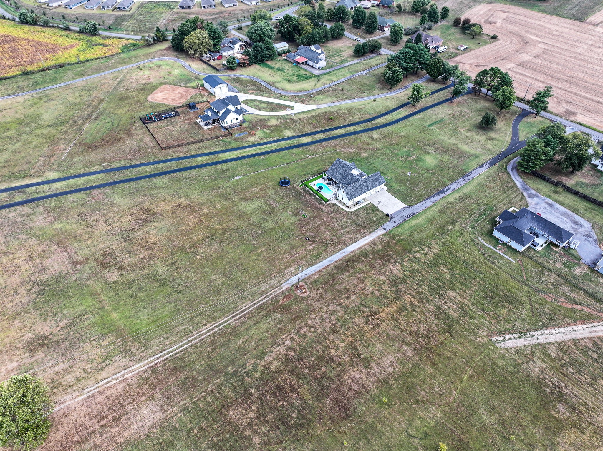 5252 Cross Plains Rd