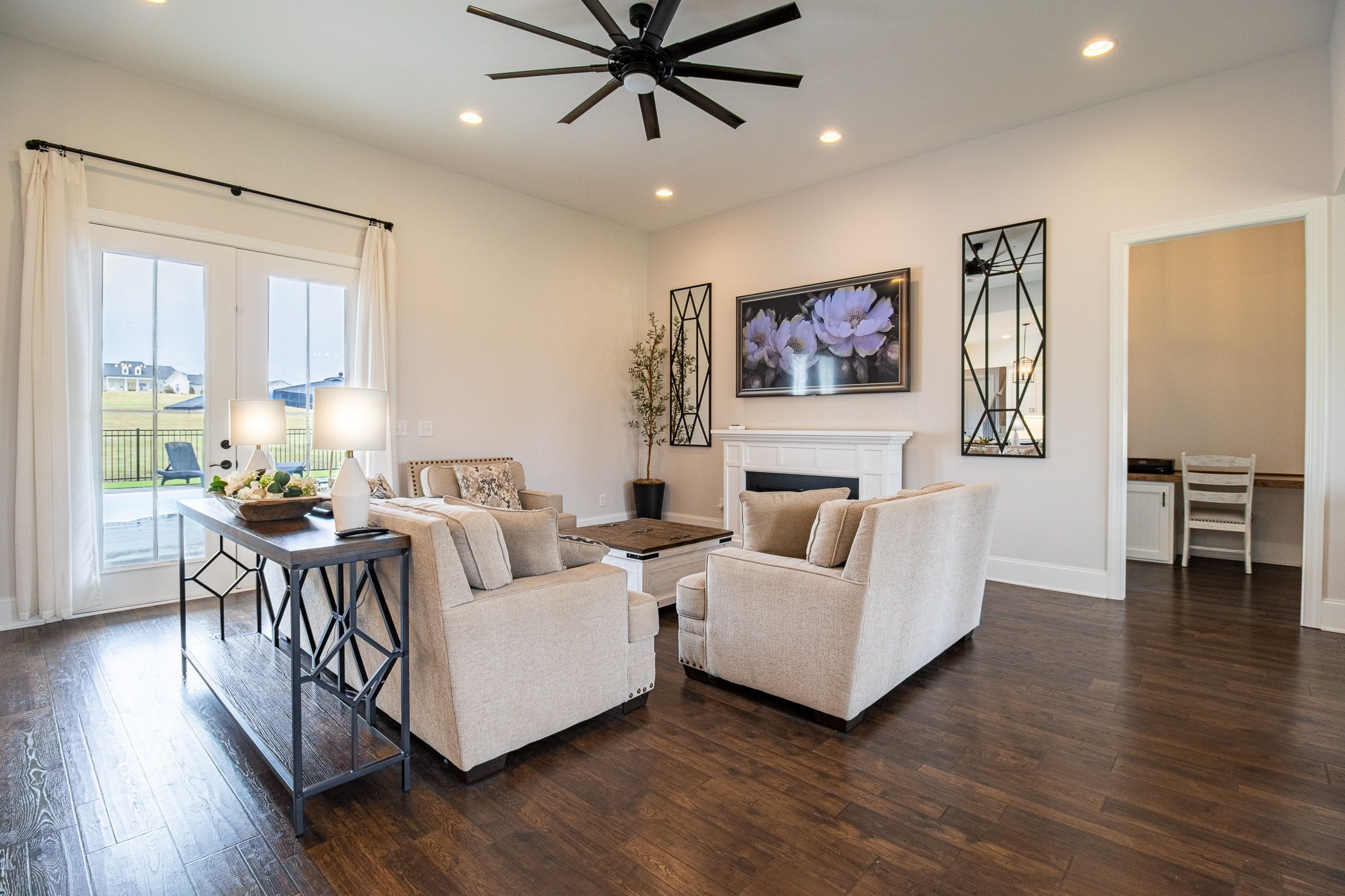 5252 Cross Plains Rd