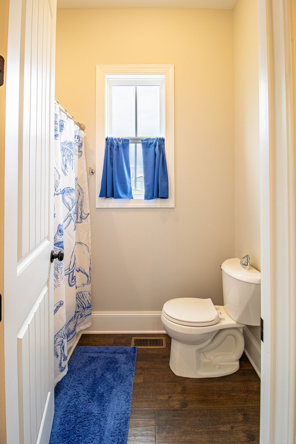 5252 Cross Plains Rd