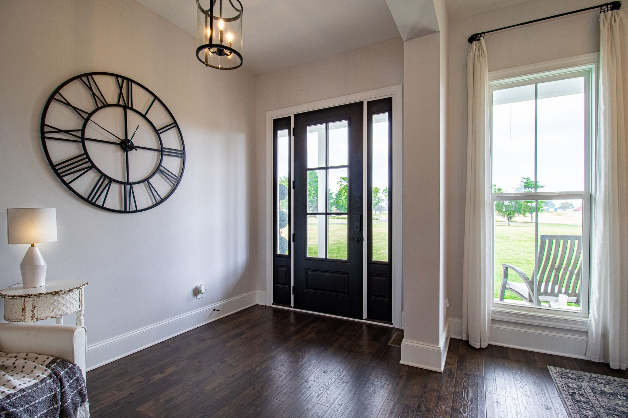 5252 Cross Plains Rd