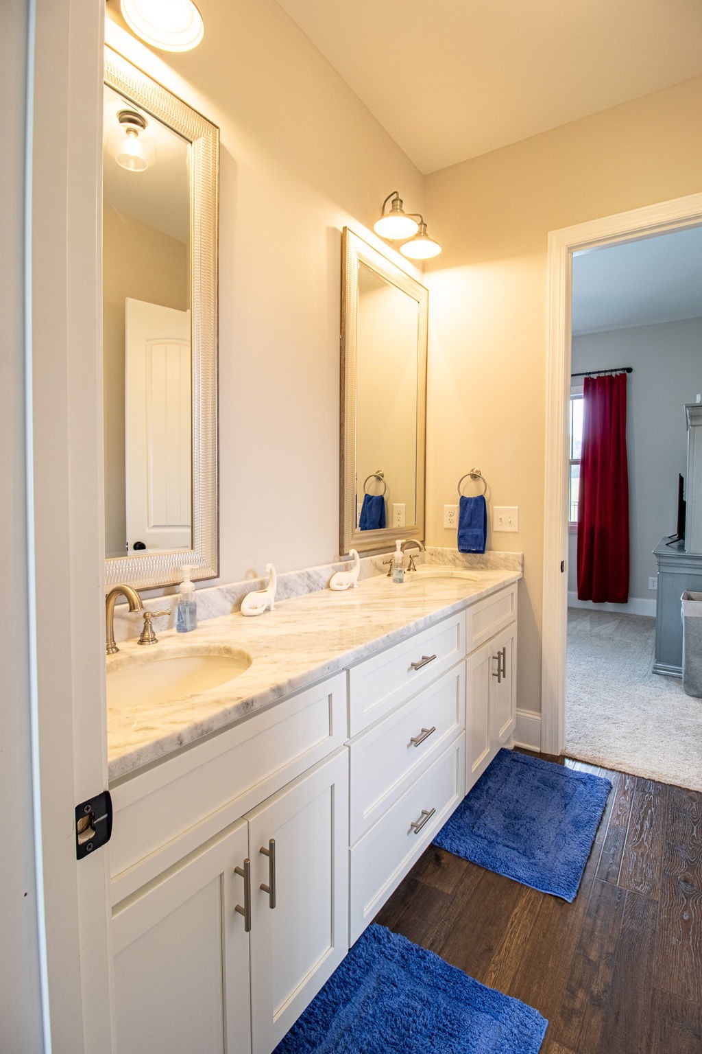 5252 Cross Plains Rd