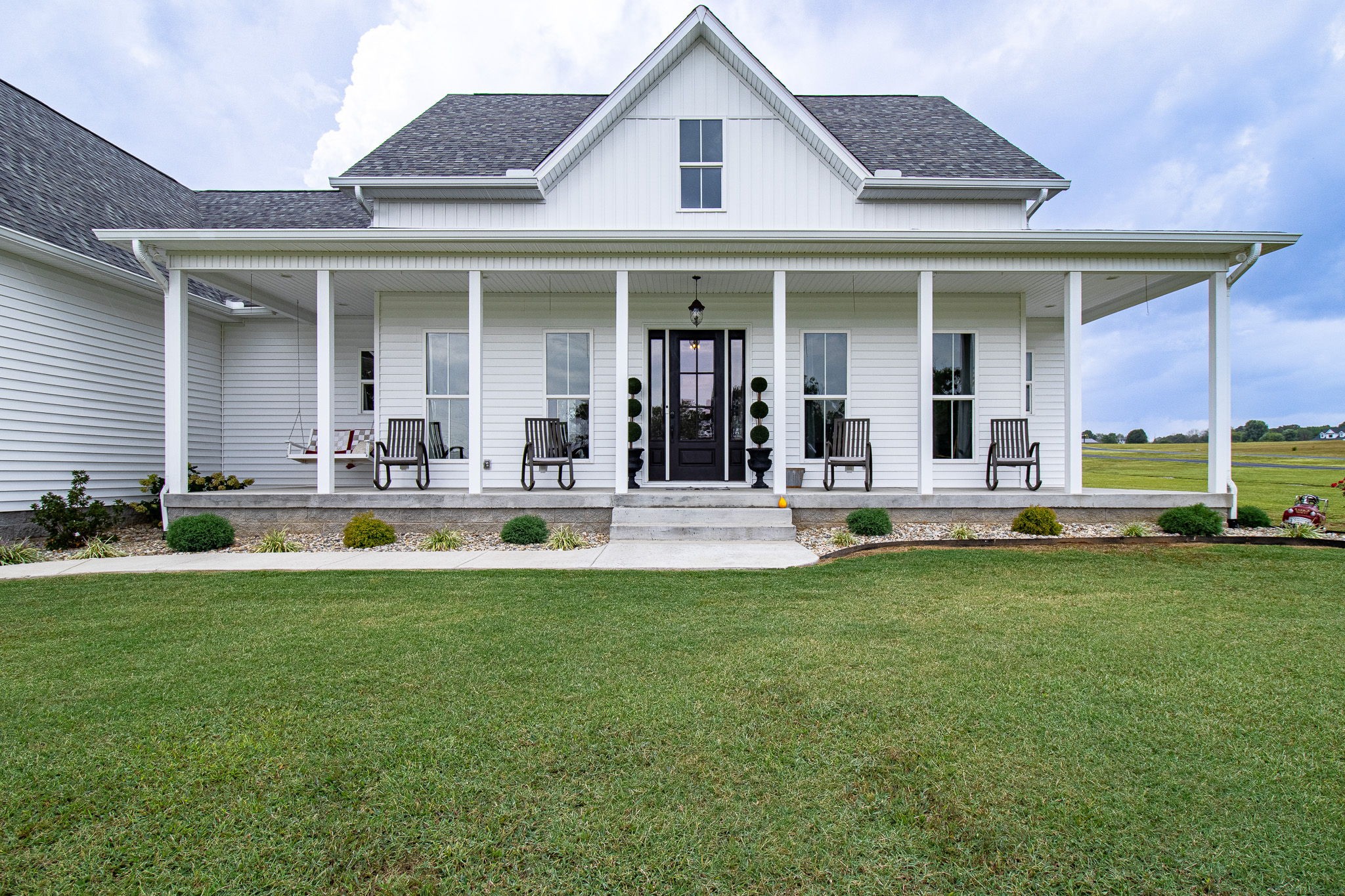 5252 Cross Plains Rd