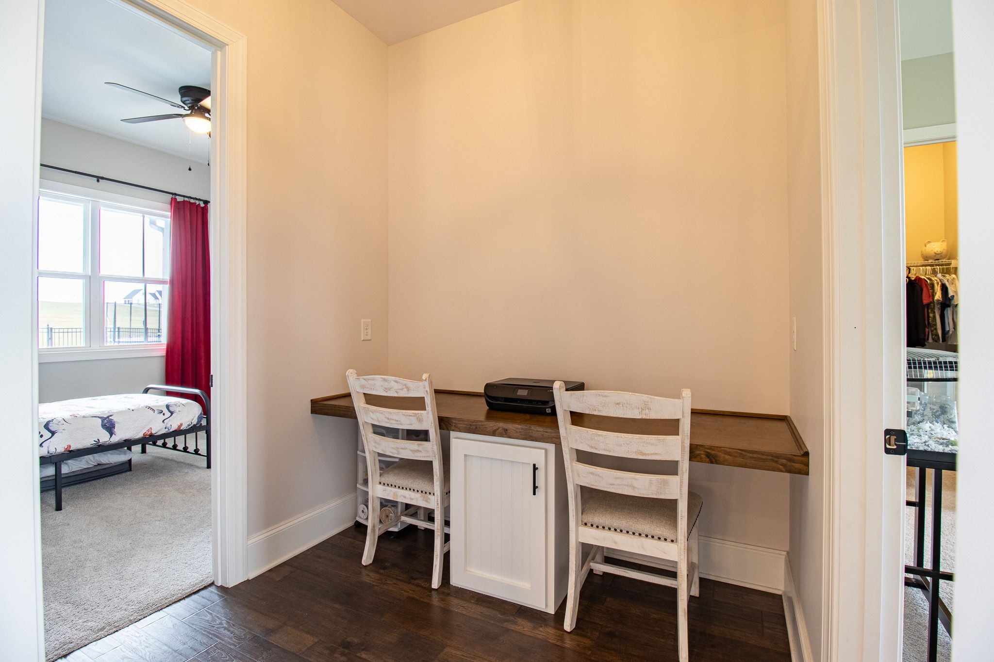 5252 Cross Plains Rd