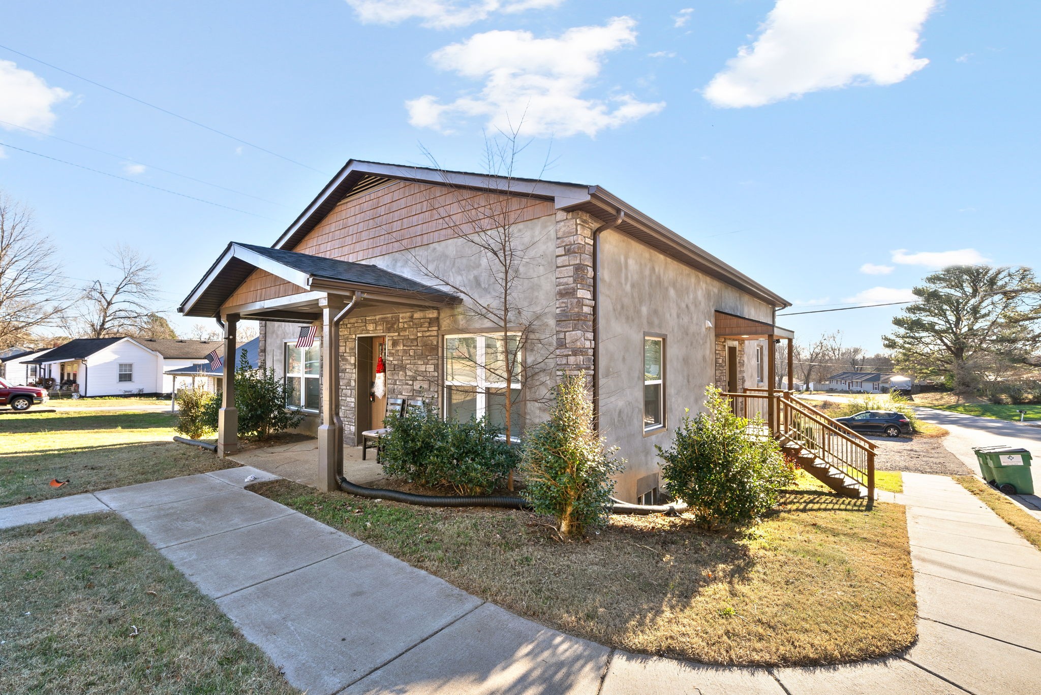 2314 Old Ashland City Rd