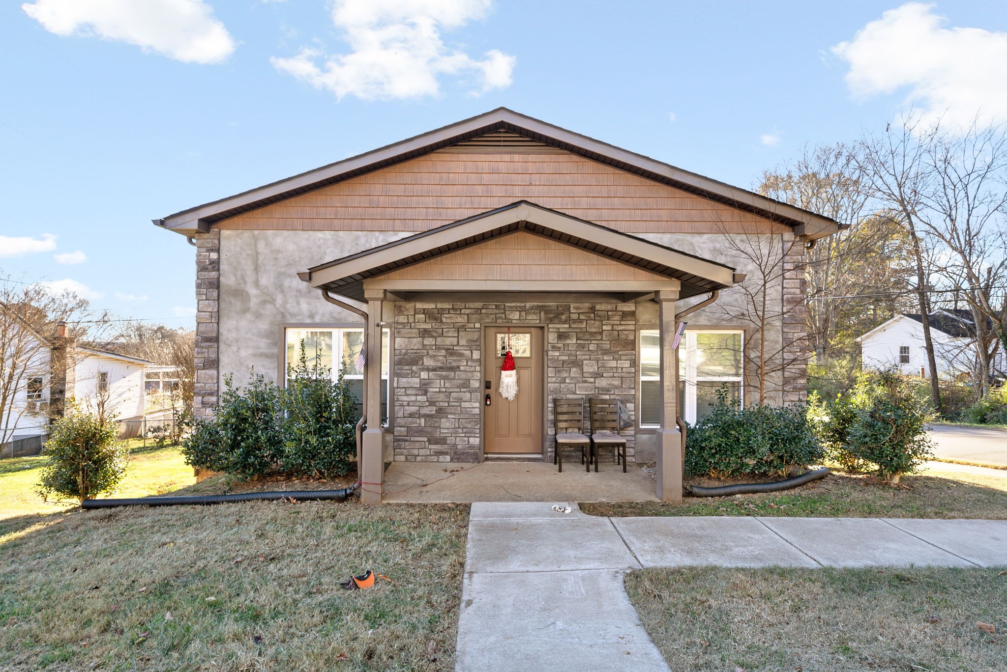 2314 Old Ashland City Rd