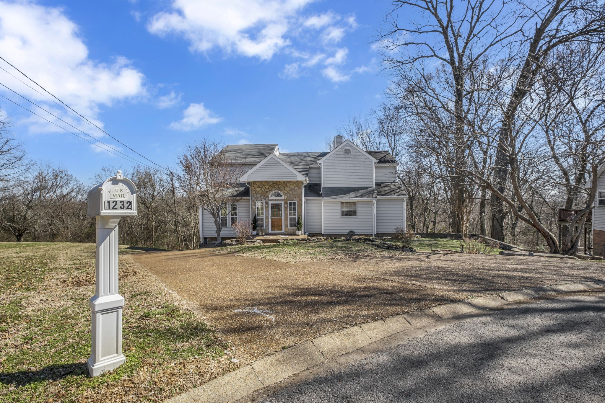 1232 Reelfoot Cir