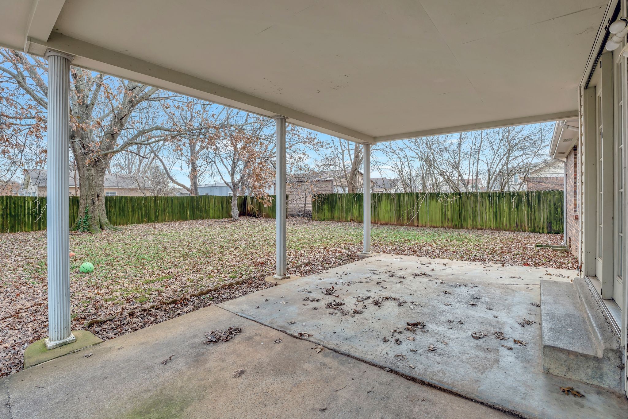 3393 Chaney Ln