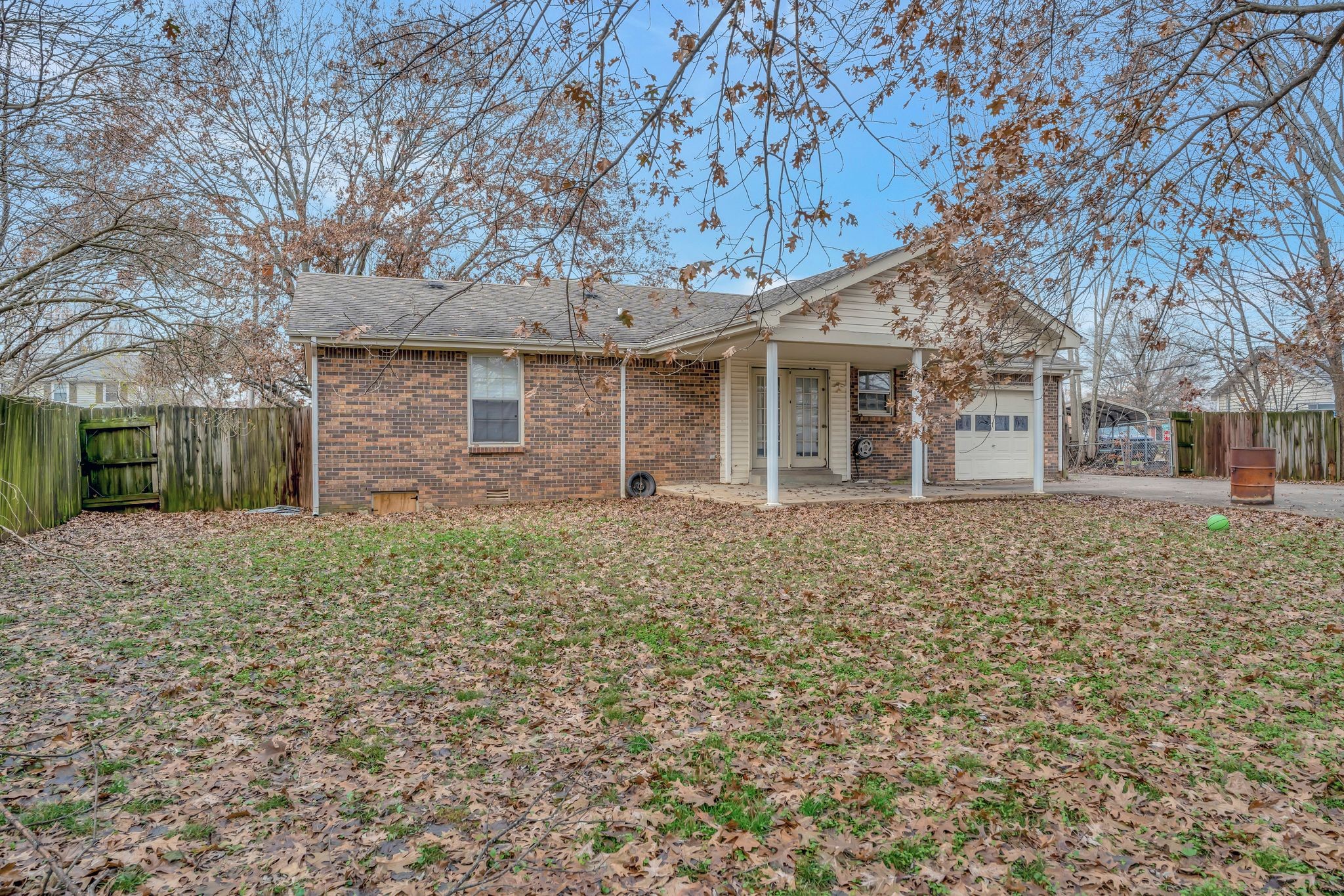 3393 Chaney Ln