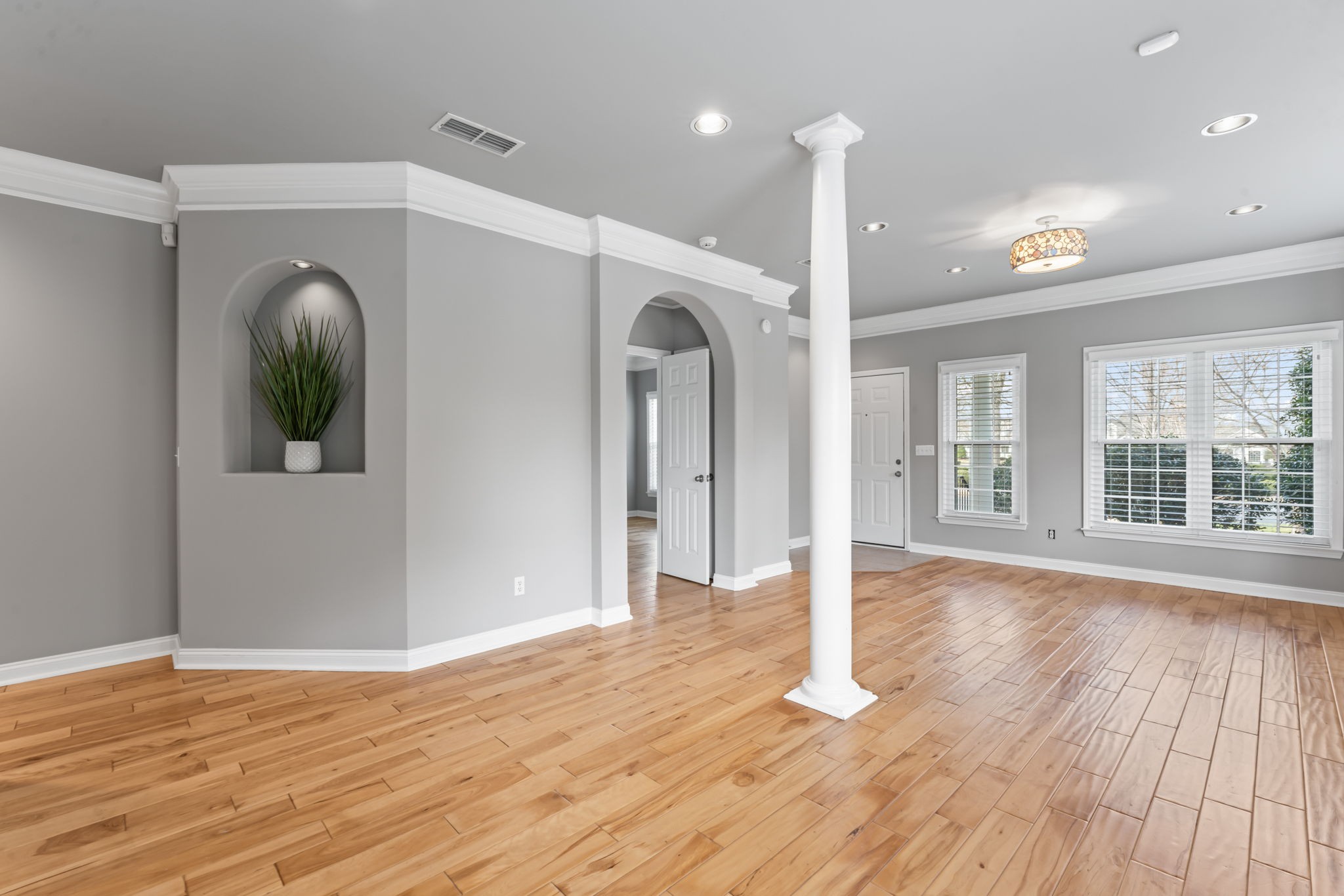 1524 Charleston Blvd