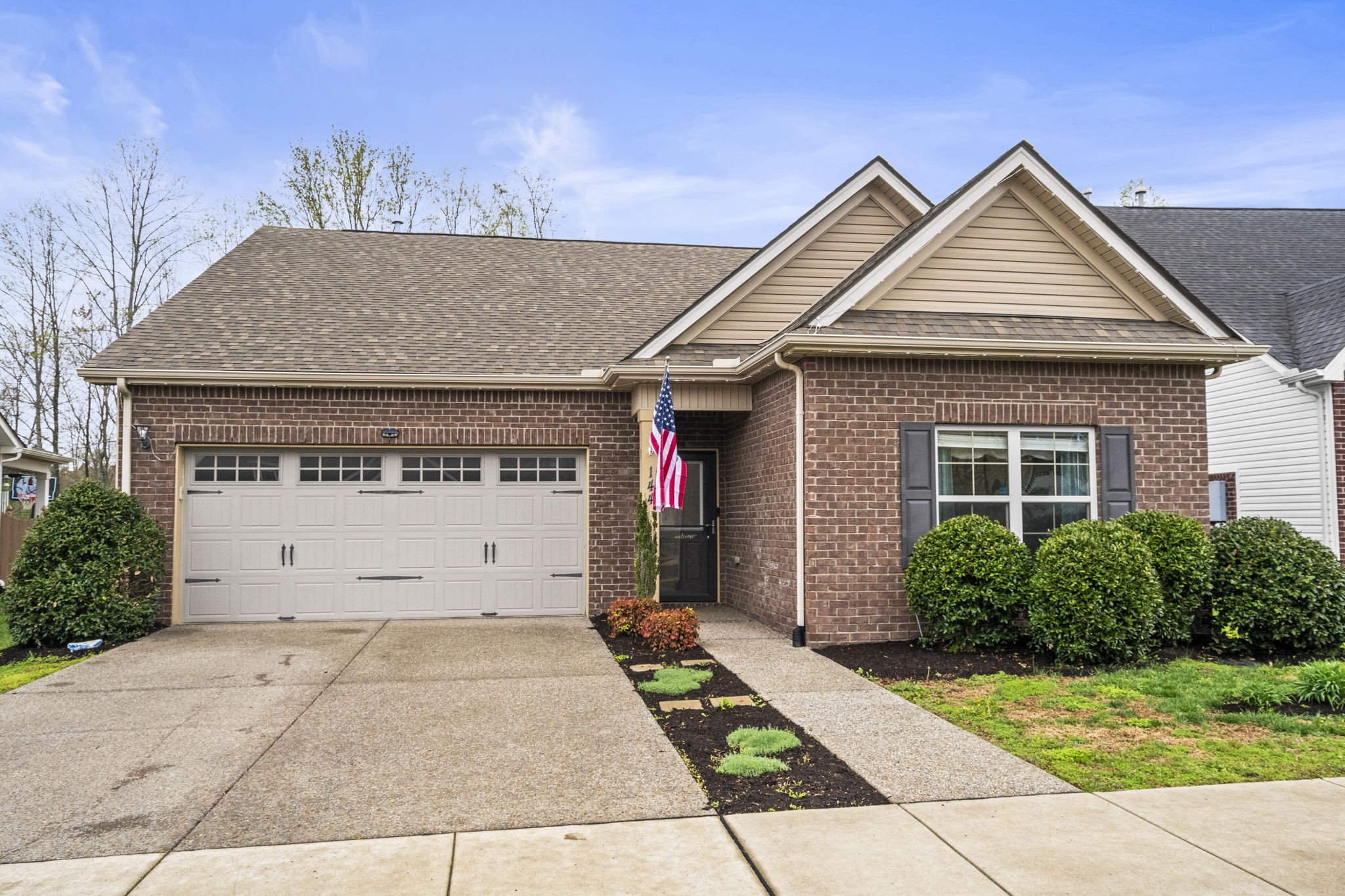144 Bexley Way