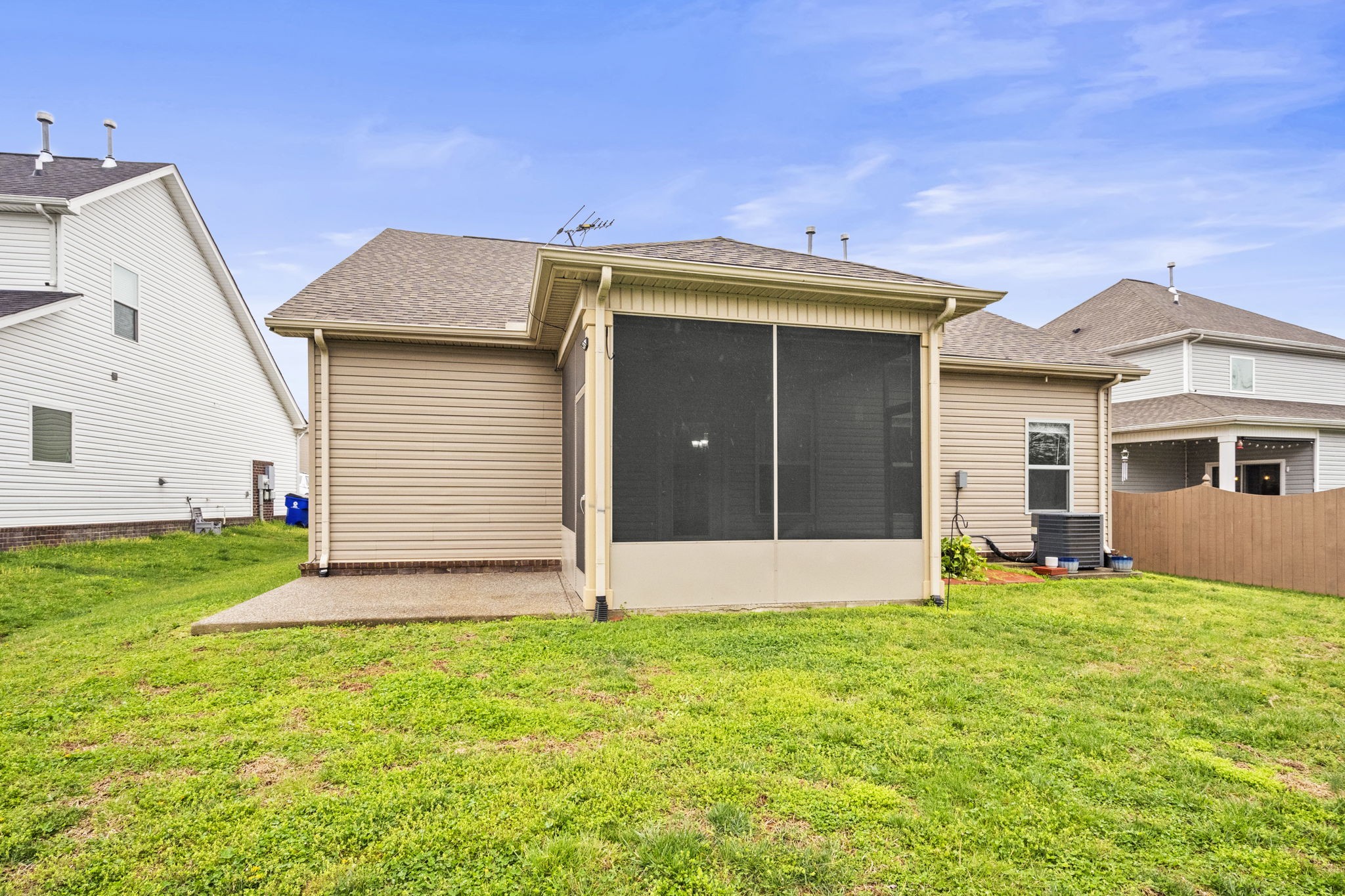 144 Bexley Way