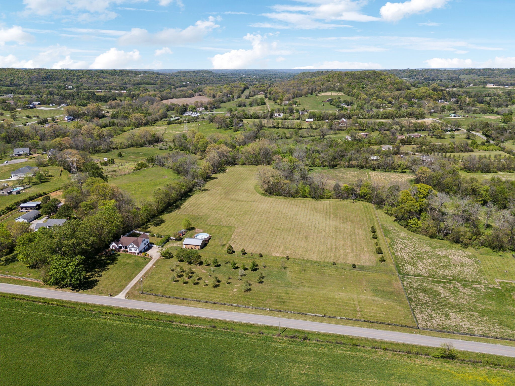 3968 Bigbyville Rd