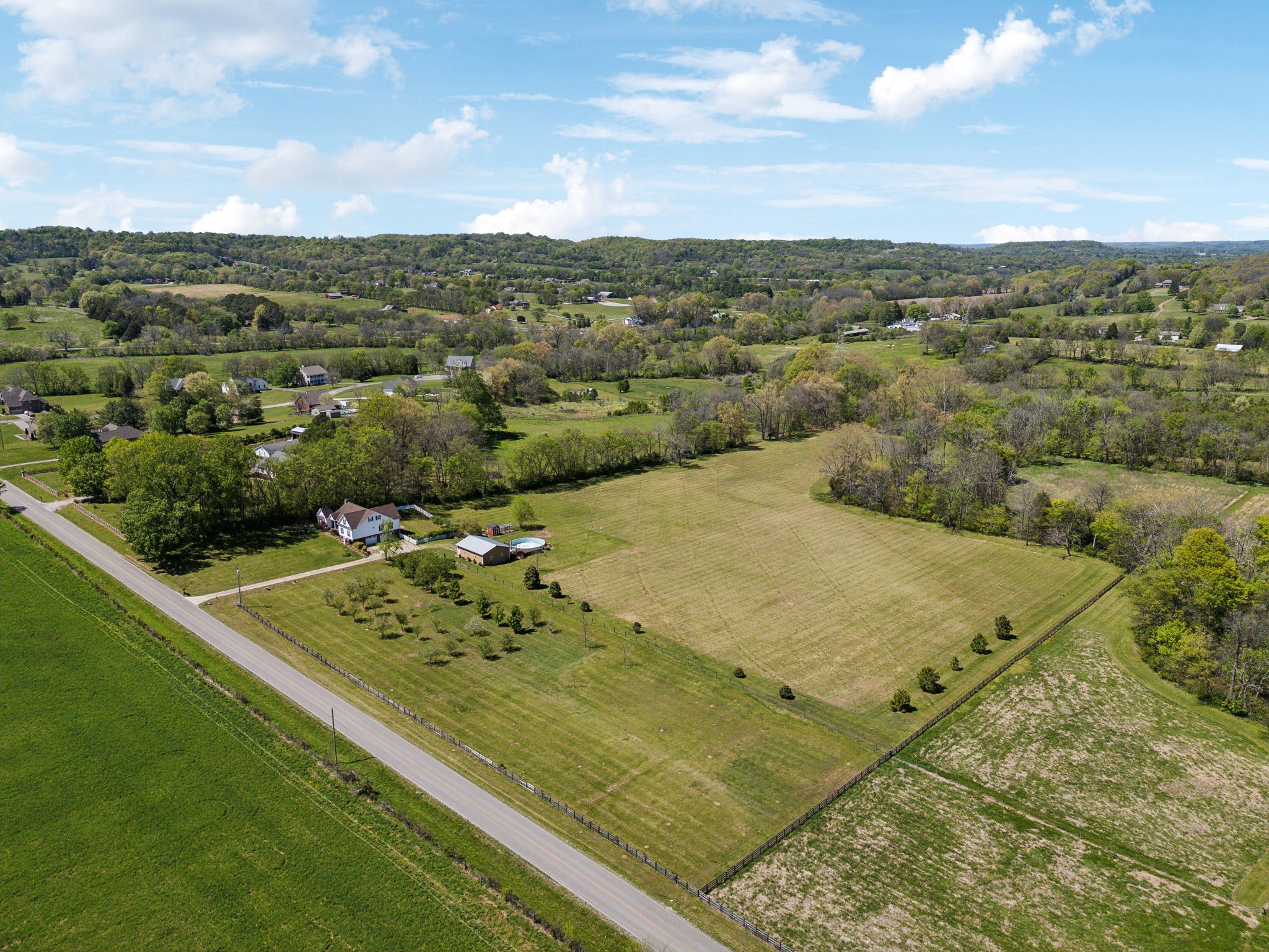 3968 Bigbyville Rd