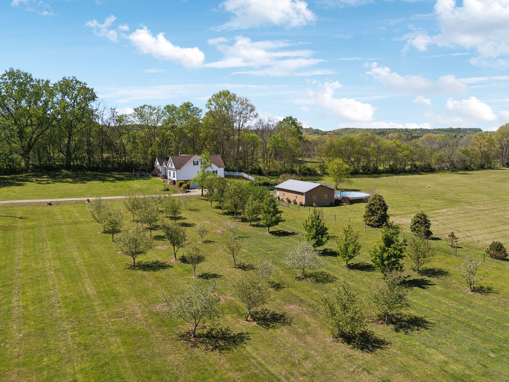 3968 Bigbyville Rd