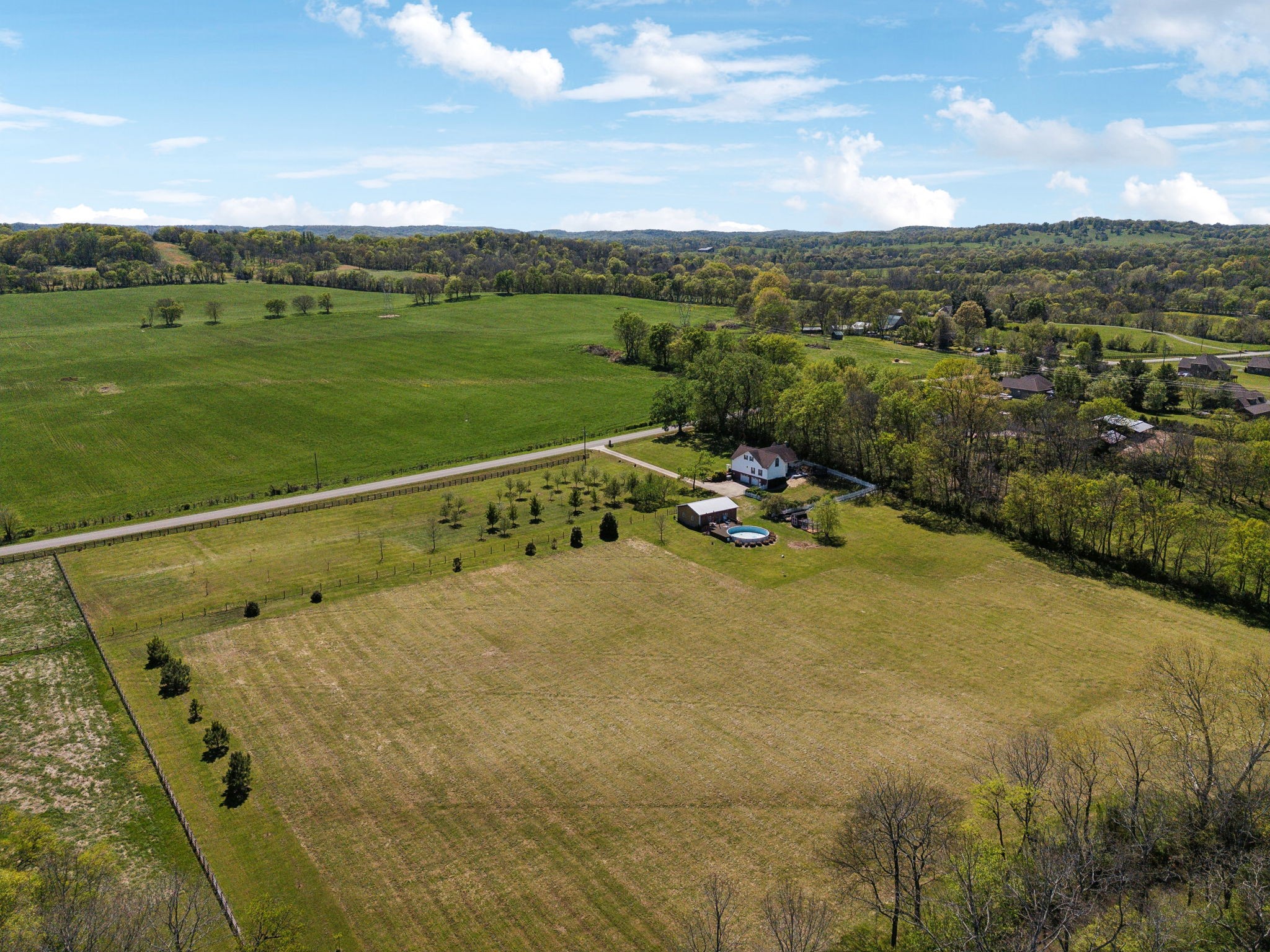 3968 Bigbyville Rd