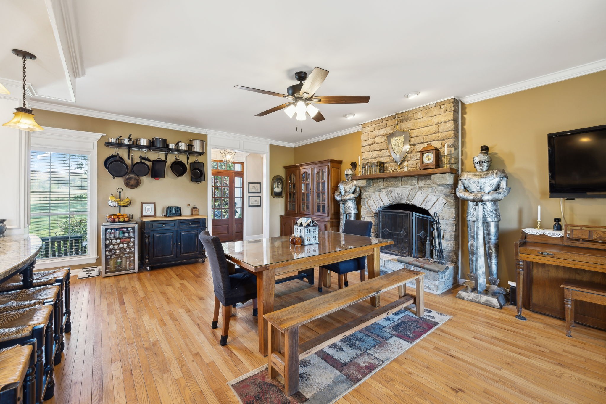 3968 Bigbyville Rd
