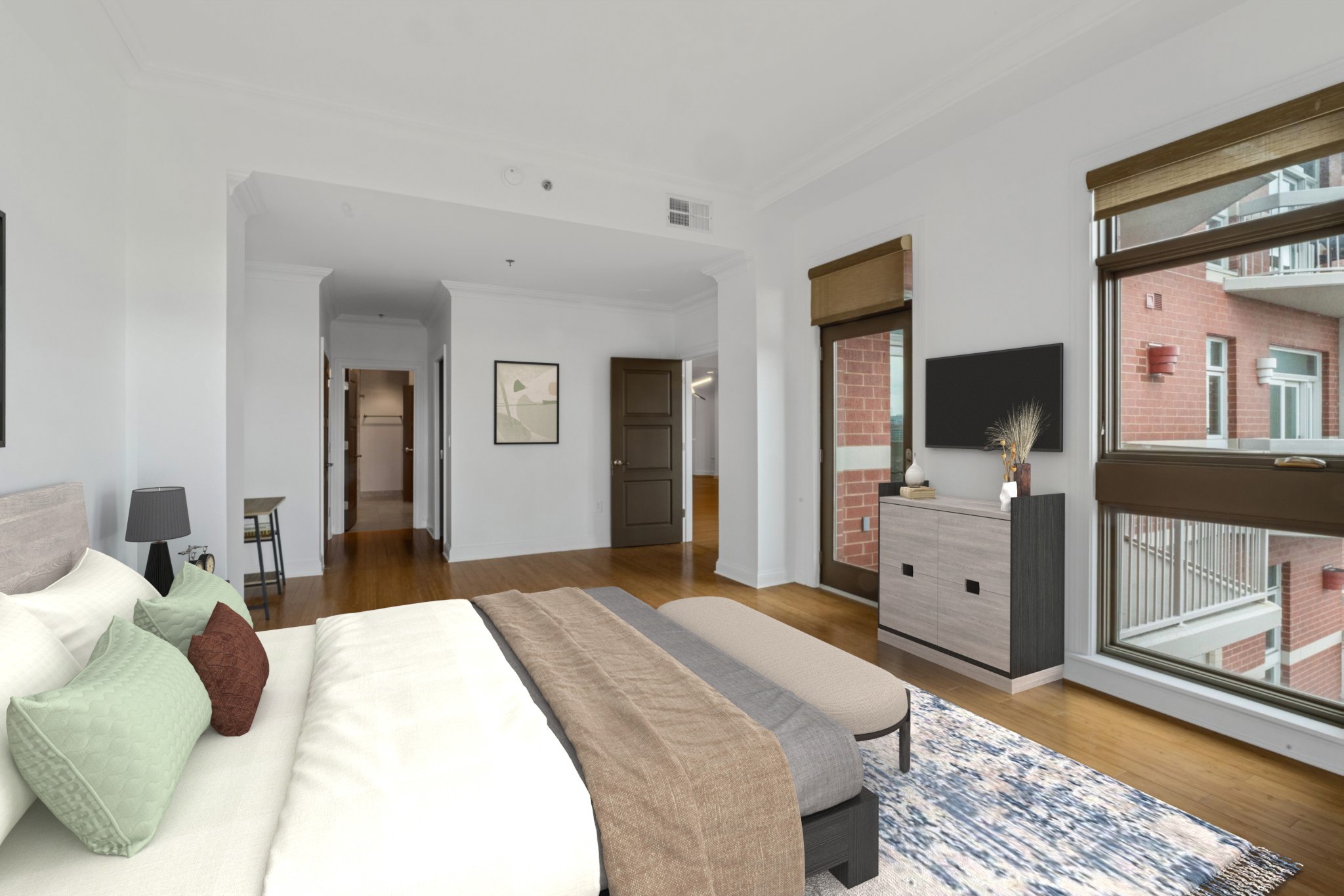 110 31st Ave, N Unit: 705