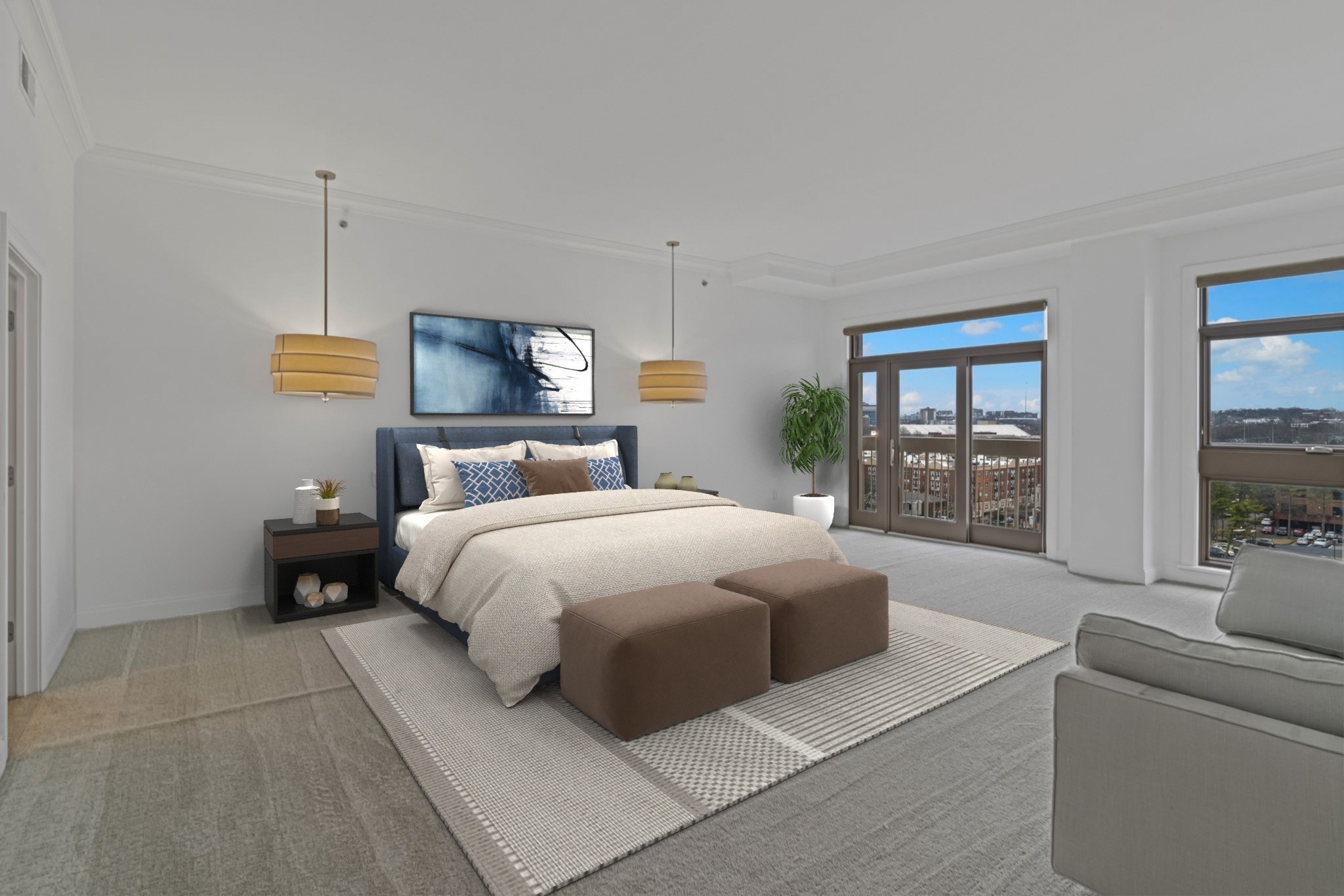 110 31st Ave, N Unit: 705