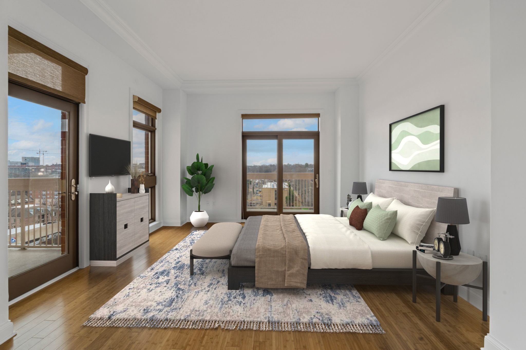 110 31st Ave, N Unit: 705