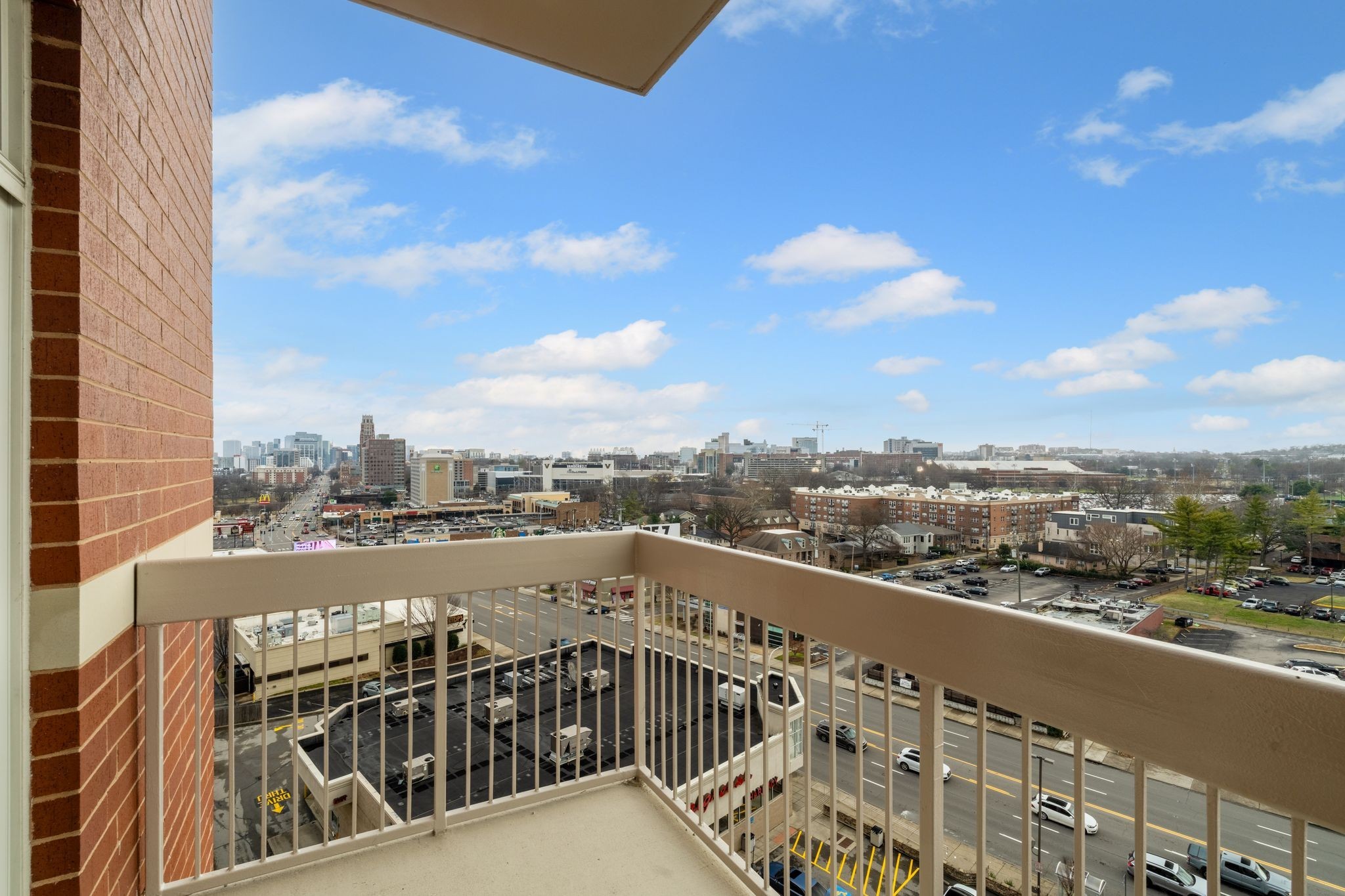 110 31st Ave, N Unit: 705