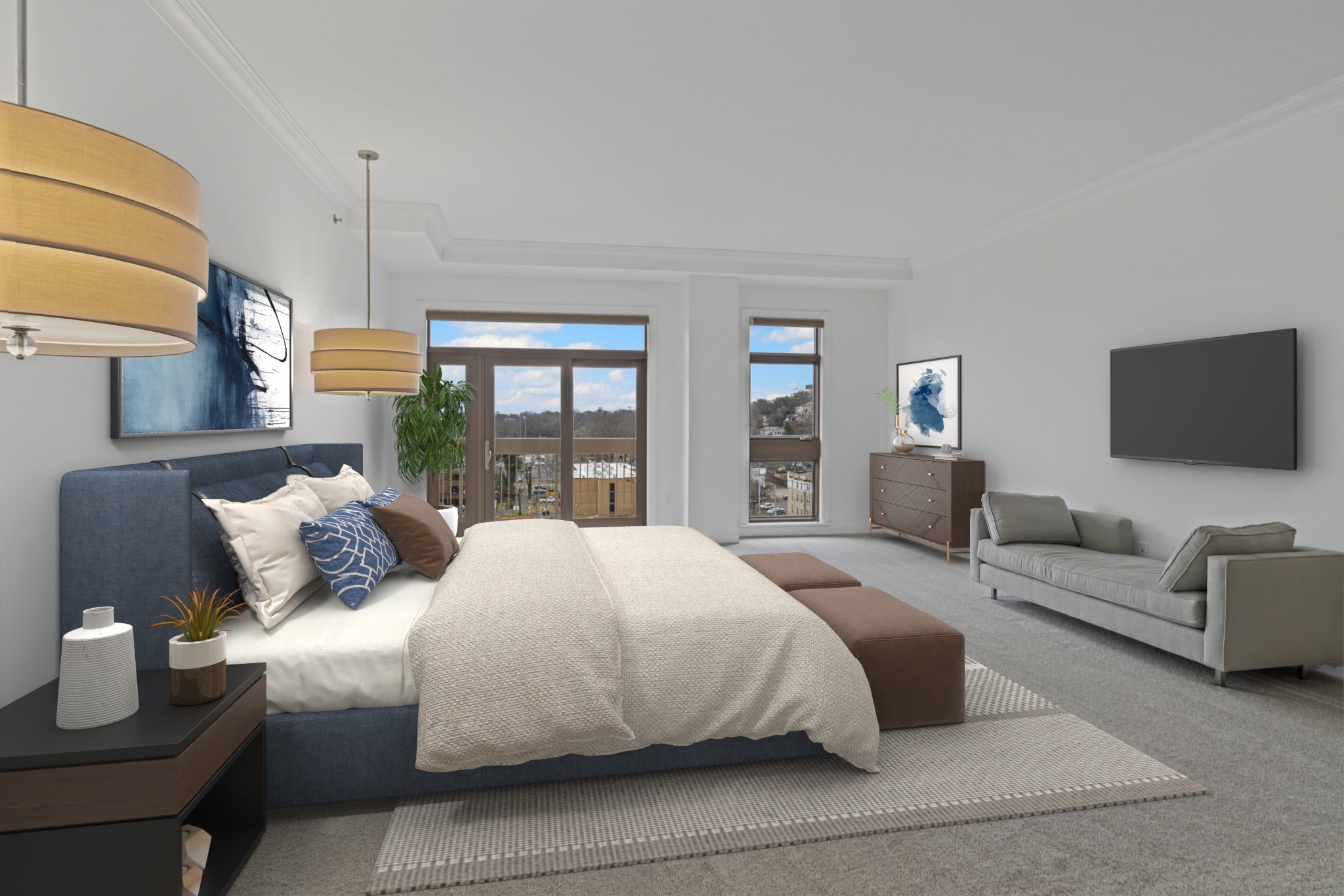 110 31st Ave, N Unit: 705