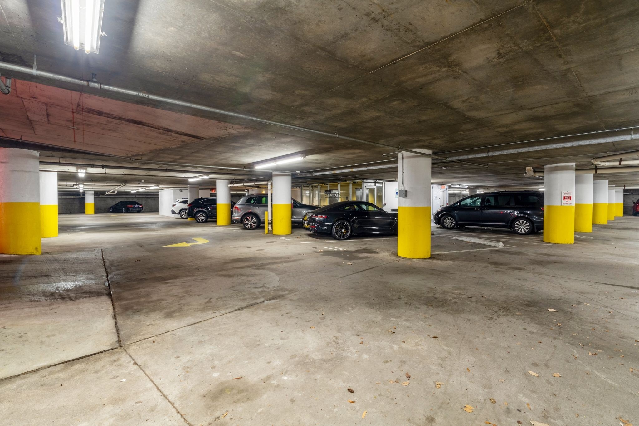 110 31st Ave, N Unit: 705