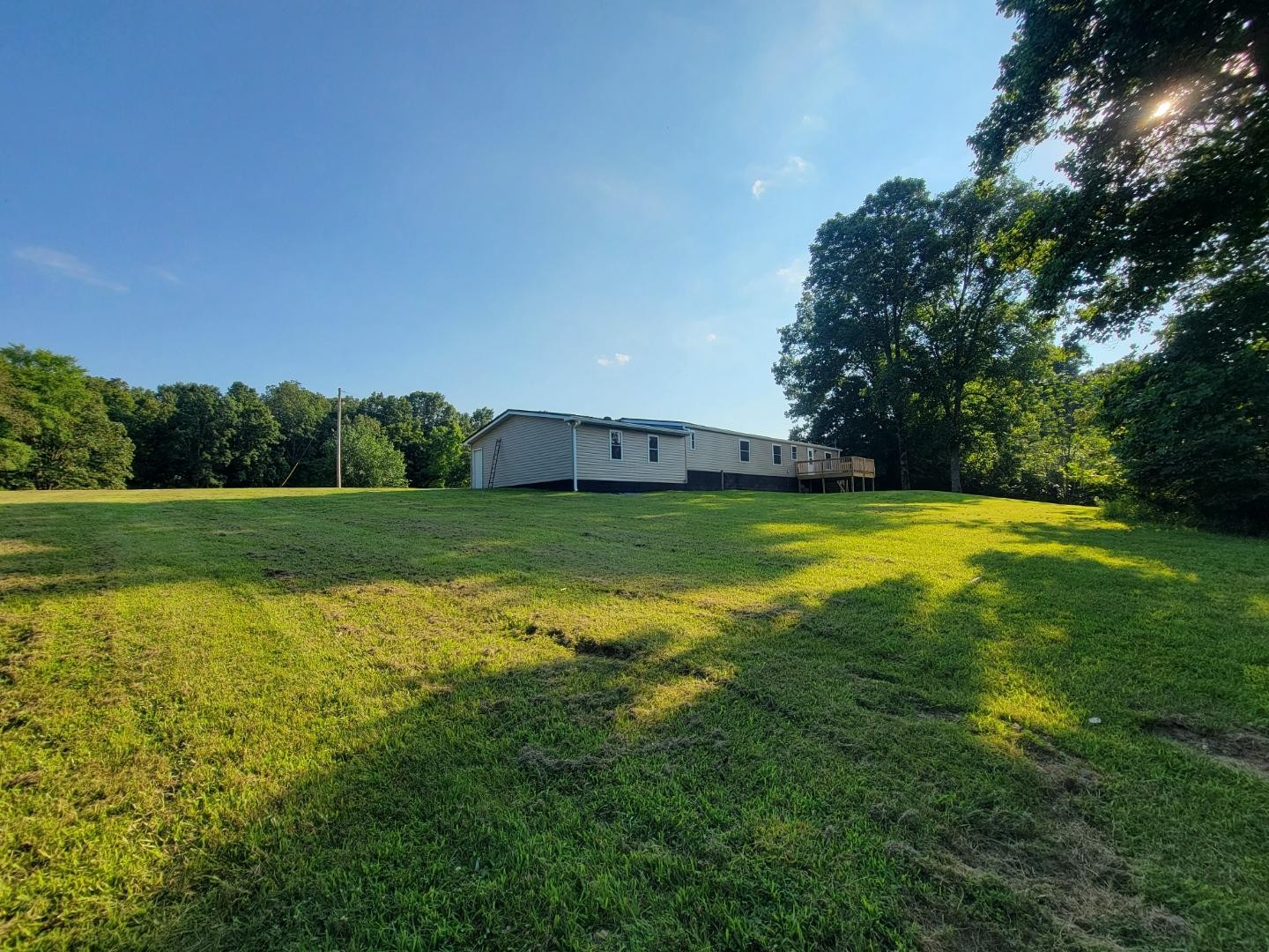 1277 Promise Land Rd