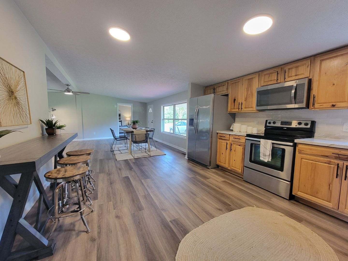 1277 Promise Land Rd