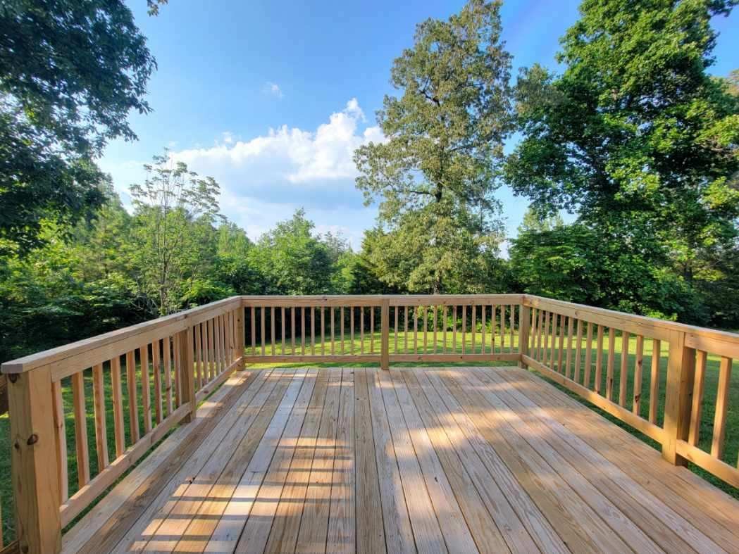 1277 Promise Land Rd
