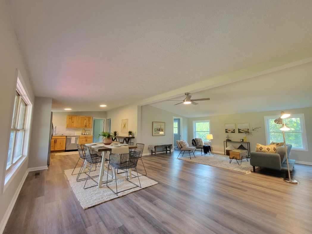 1277 Promise Land Rd