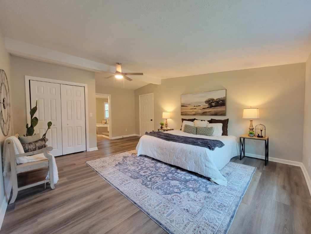 1277 Promise Land Rd
