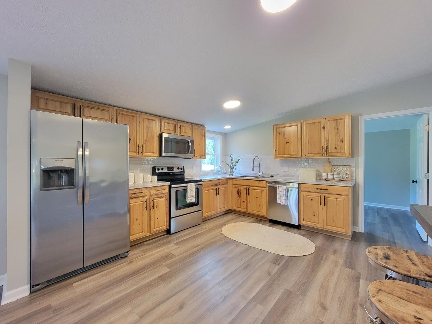 1277 Promise Land Rd