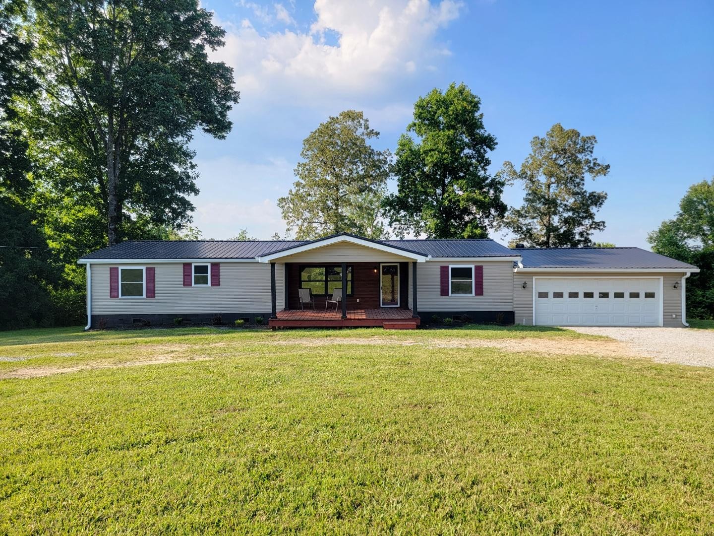 1277 Promise Land Rd