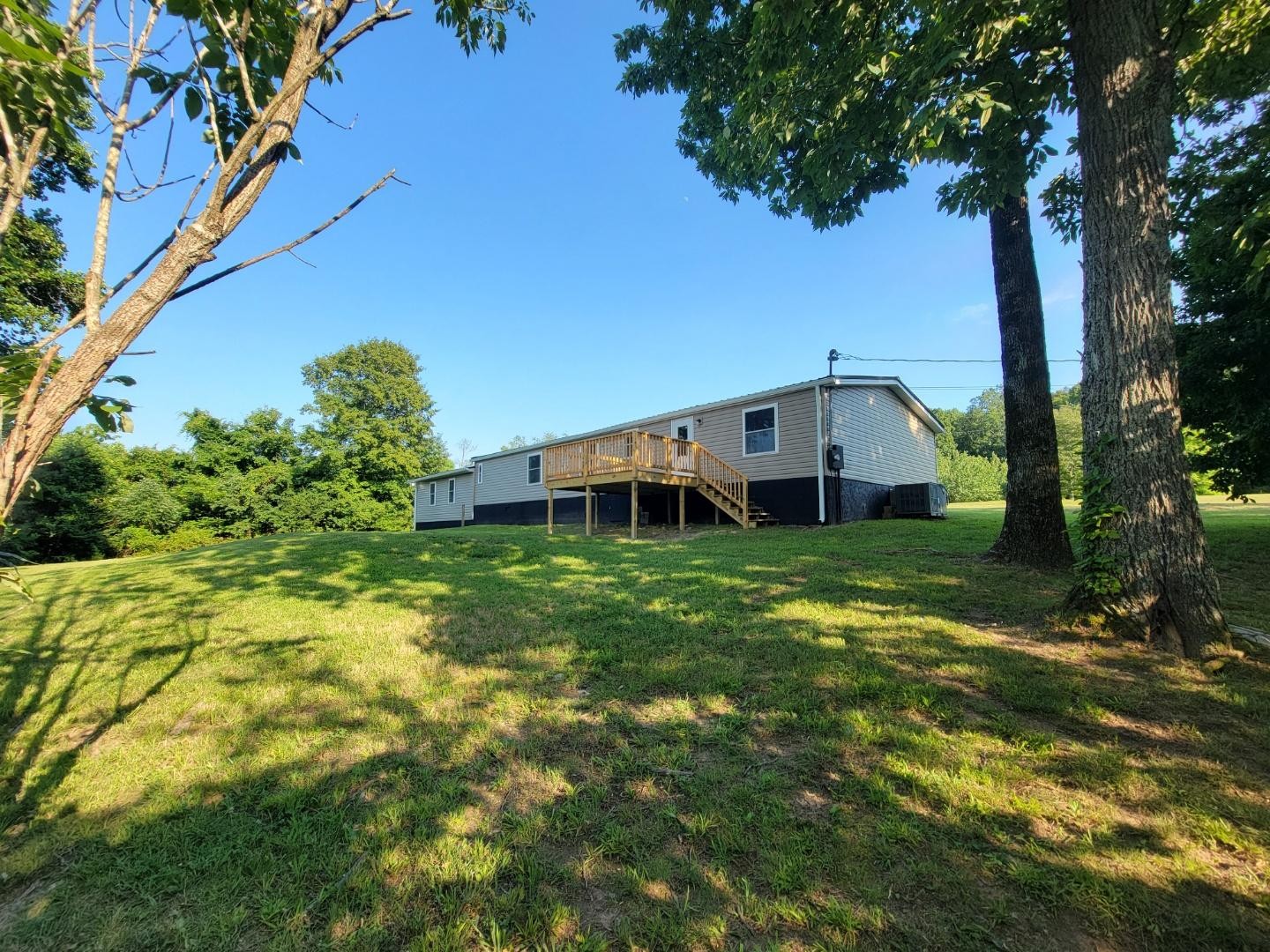 1277 Promise Land Rd