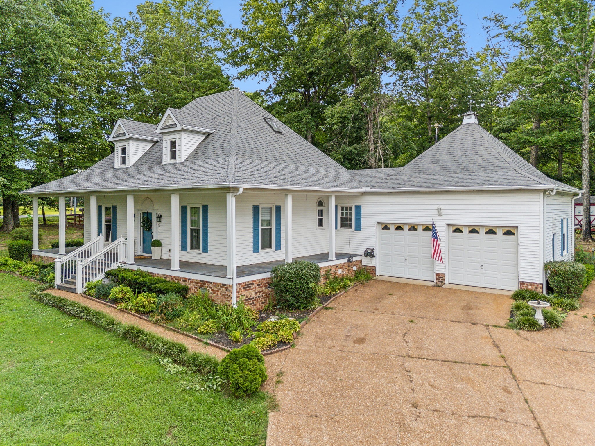 8054 Owens Chapel Rd