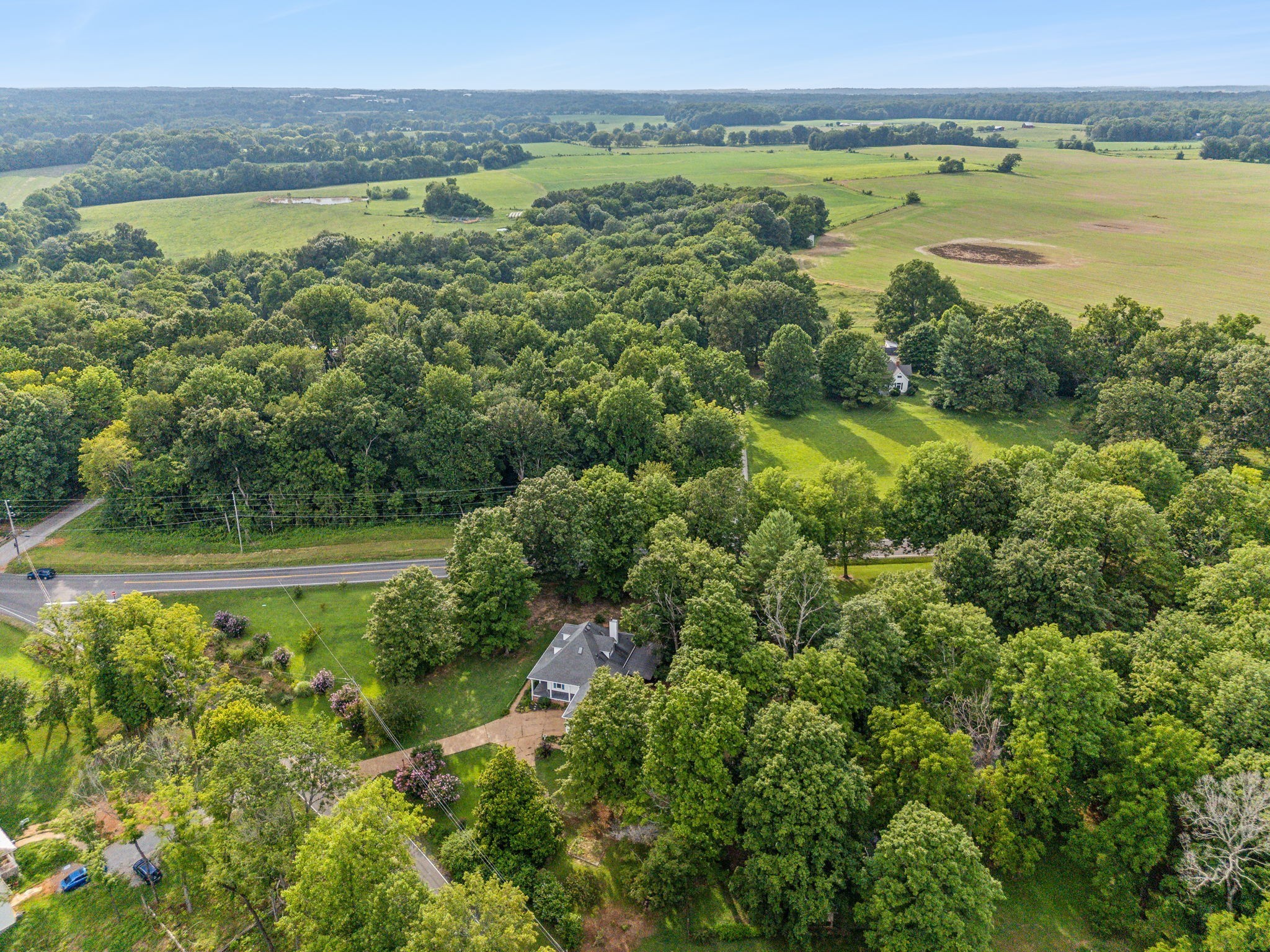 8054 Owens Chapel Rd