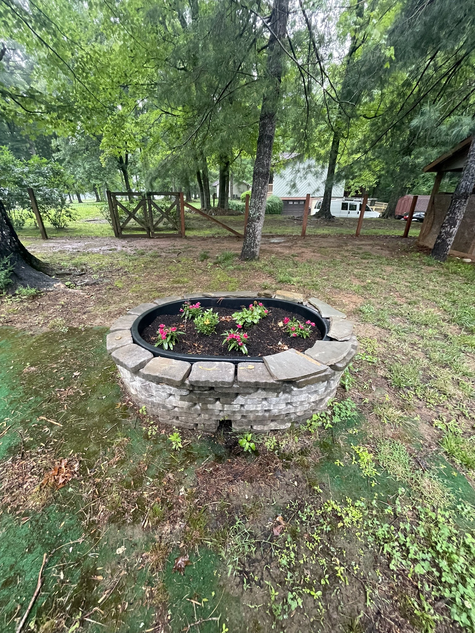 8054 Owens Chapel Rd