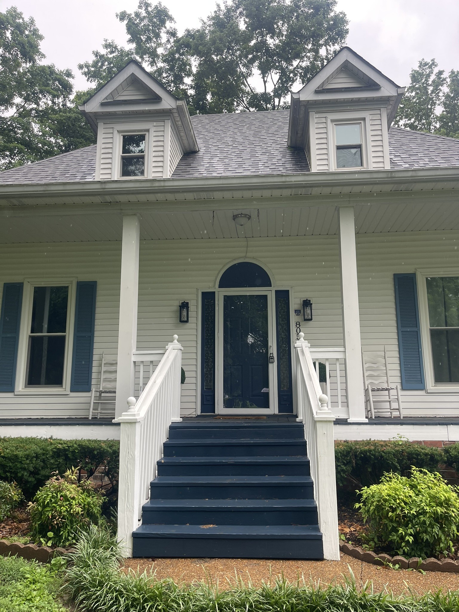 8054 Owens Chapel Rd