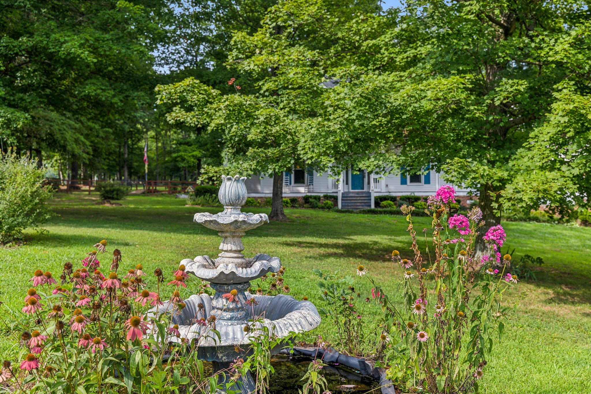 8054 Owens Chapel Rd