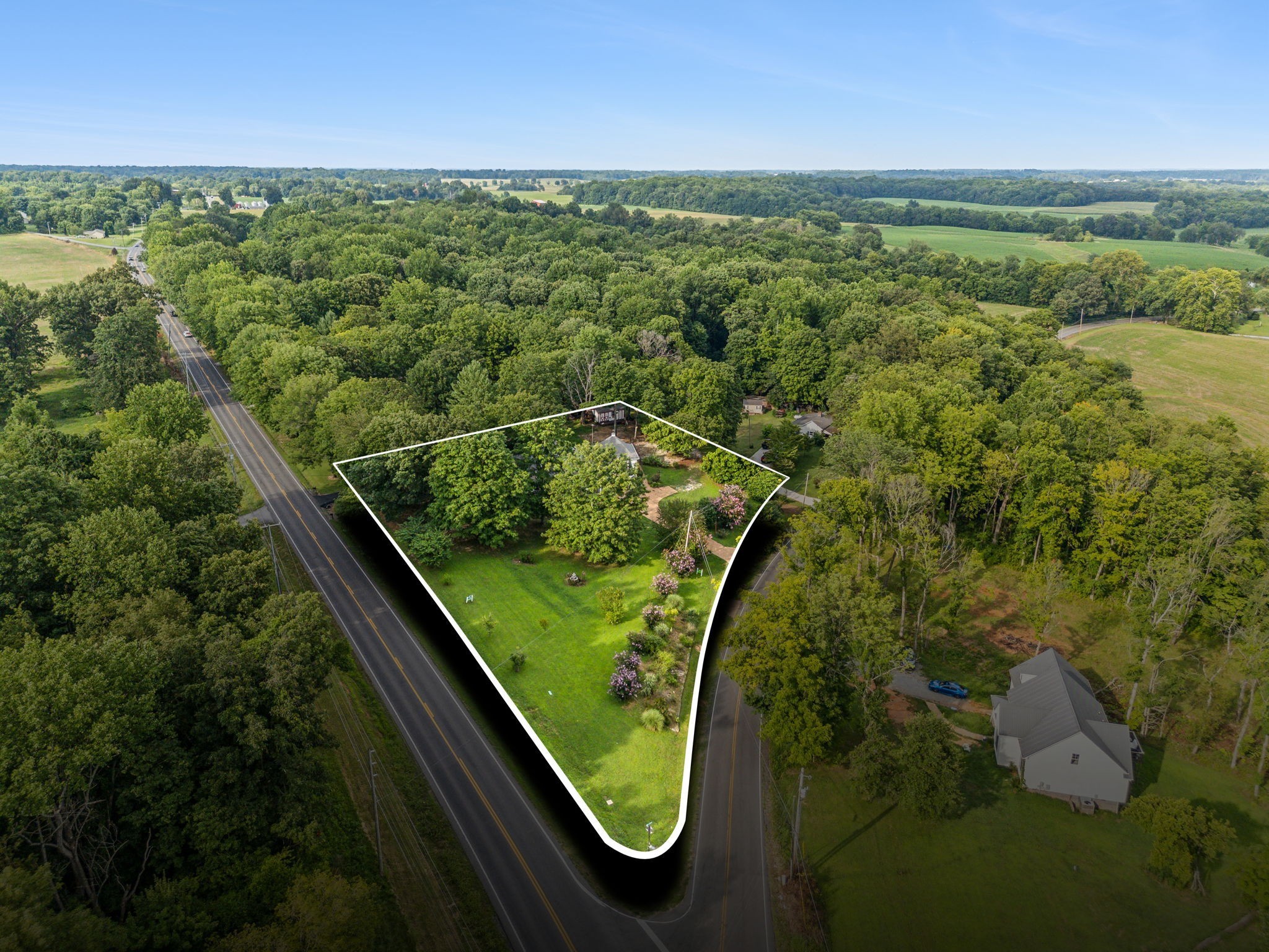 8054 Owens Chapel Rd