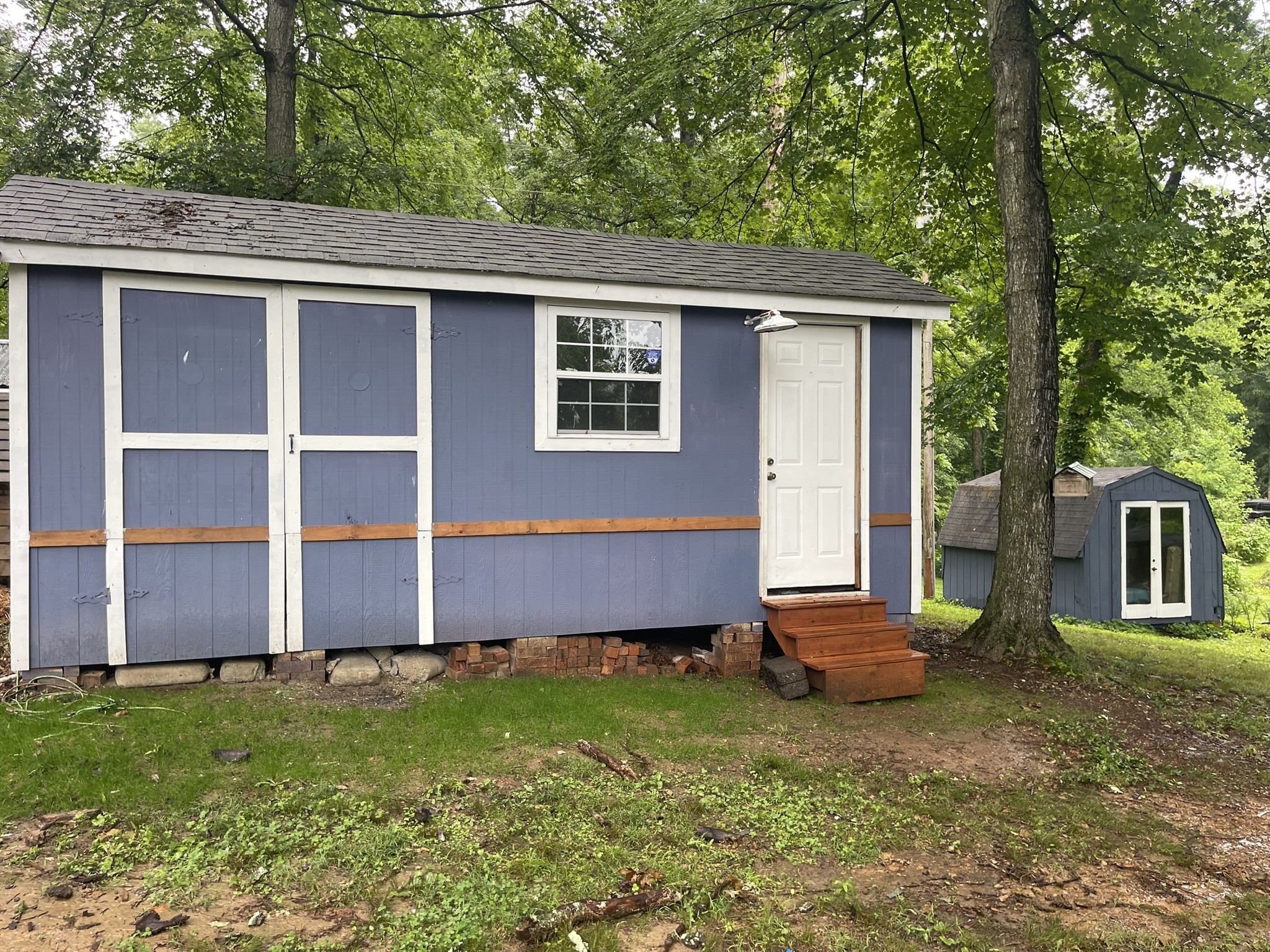 8054 Owens Chapel Rd