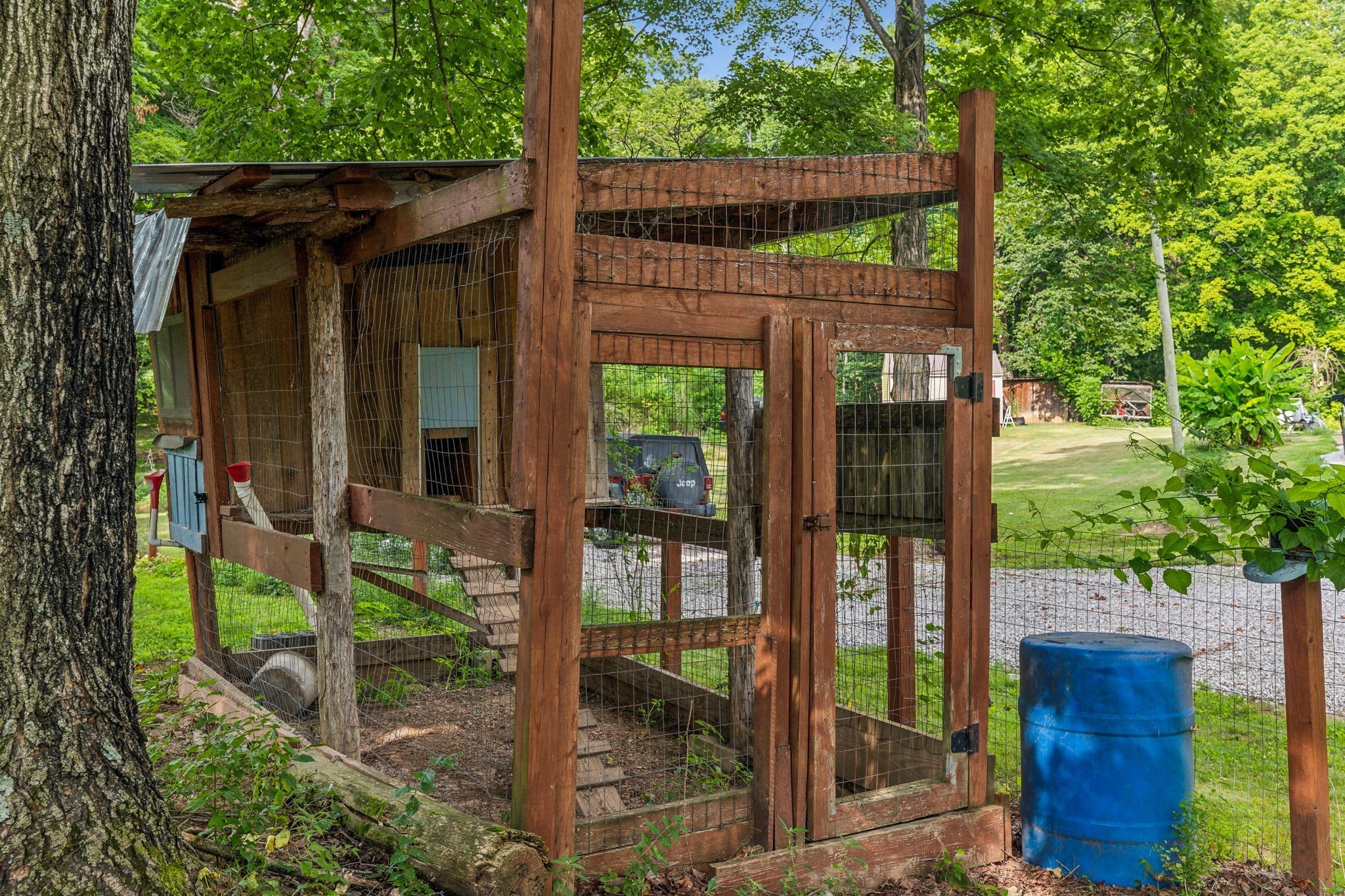 8054 Owens Chapel Rd