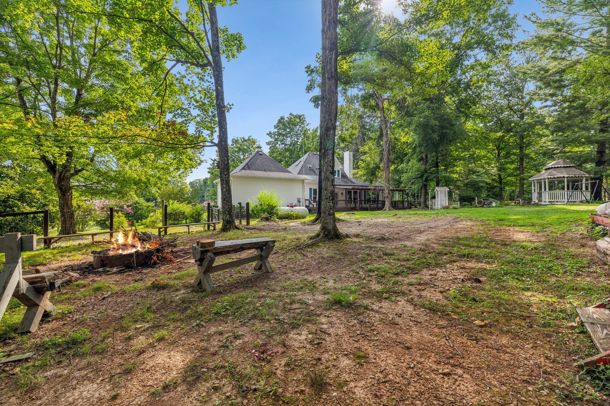 8054 Owens Chapel Rd