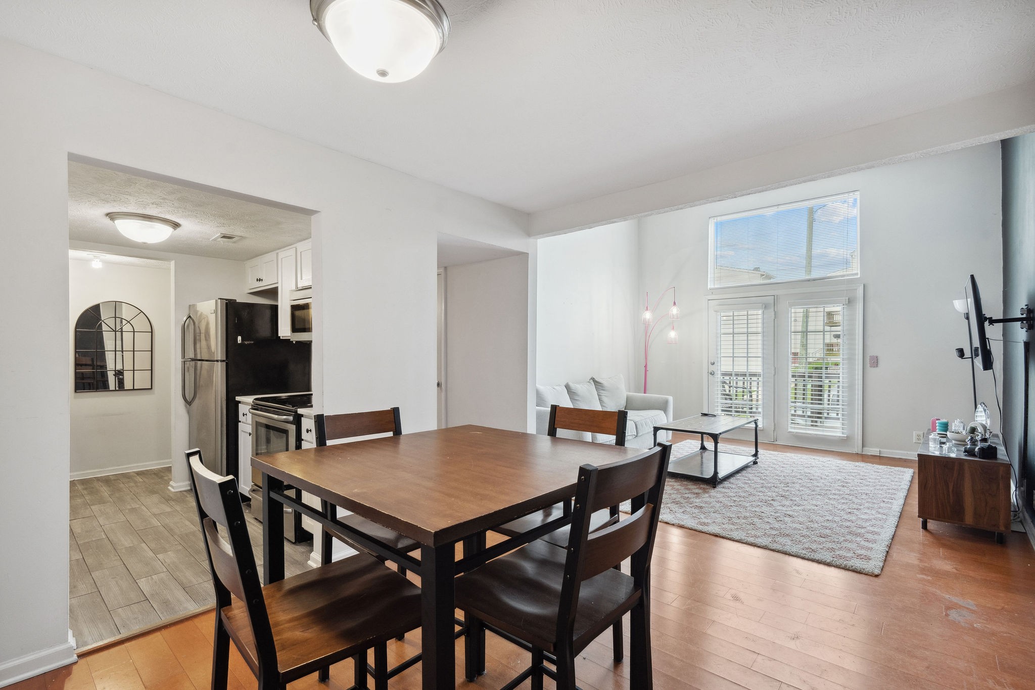 420 Elysian Fields Rd Unit: C3