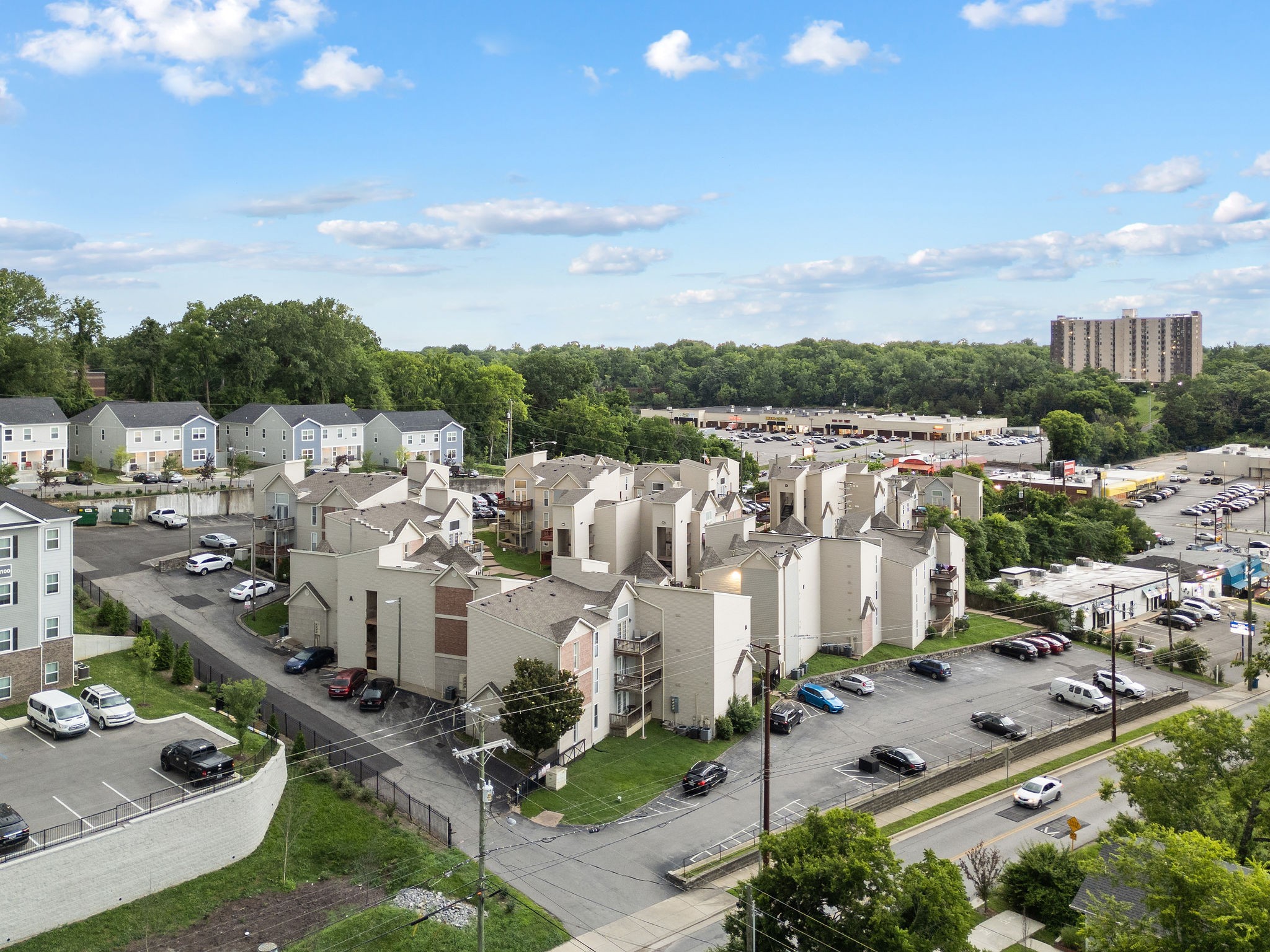 420 Elysian Fields Rd Unit: C3