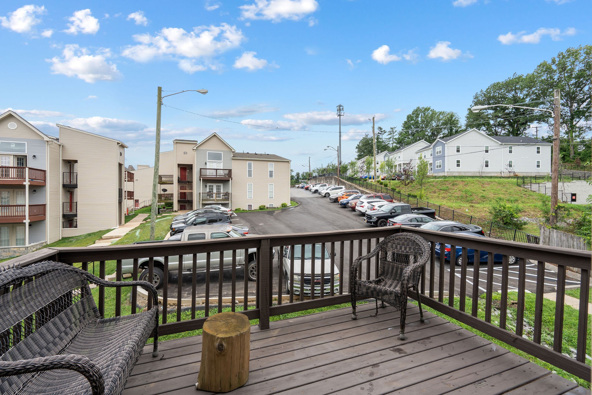 420 Elysian Fields Rd Unit: C3