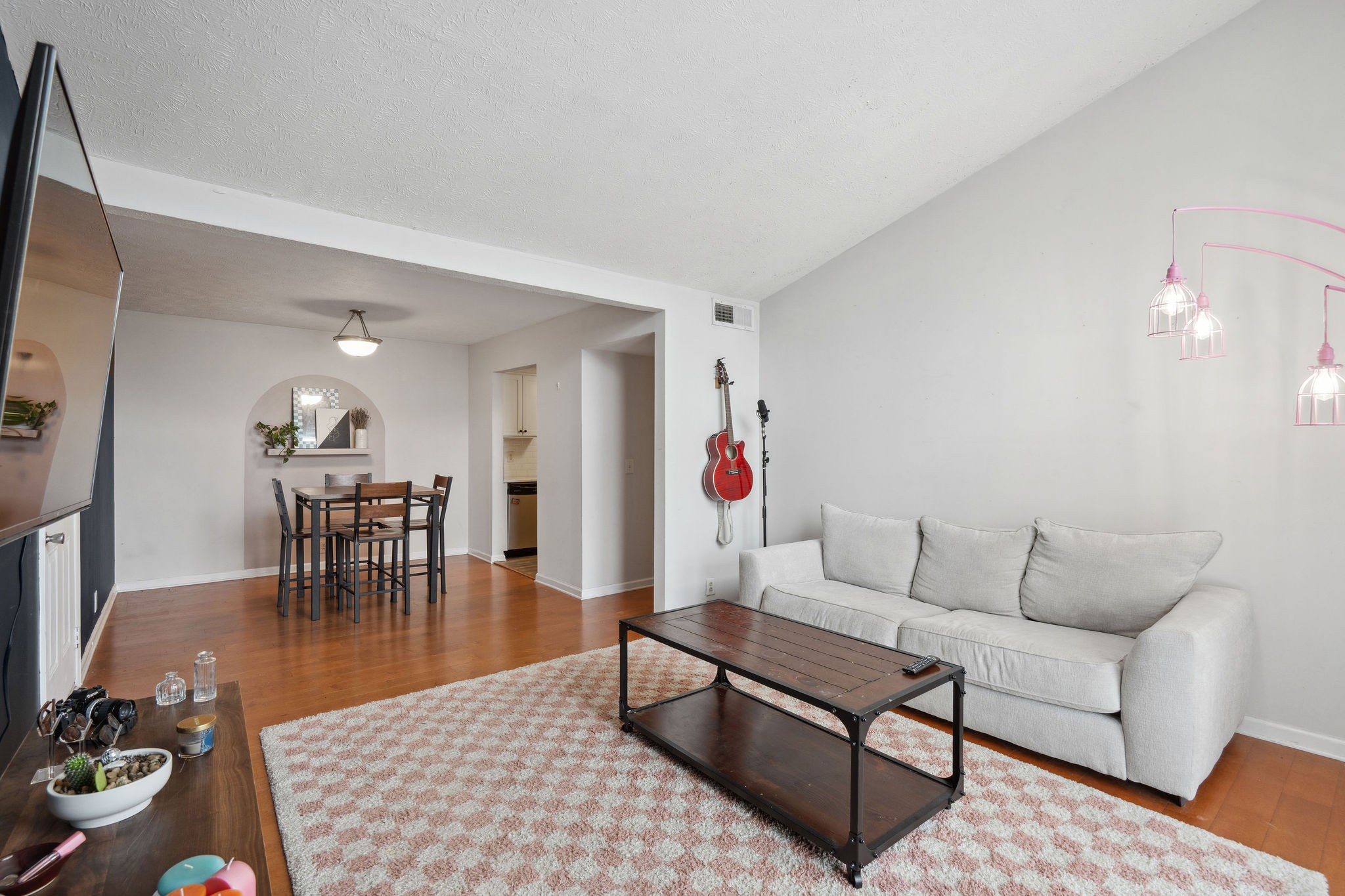 420 Elysian Fields Rd Unit: C3