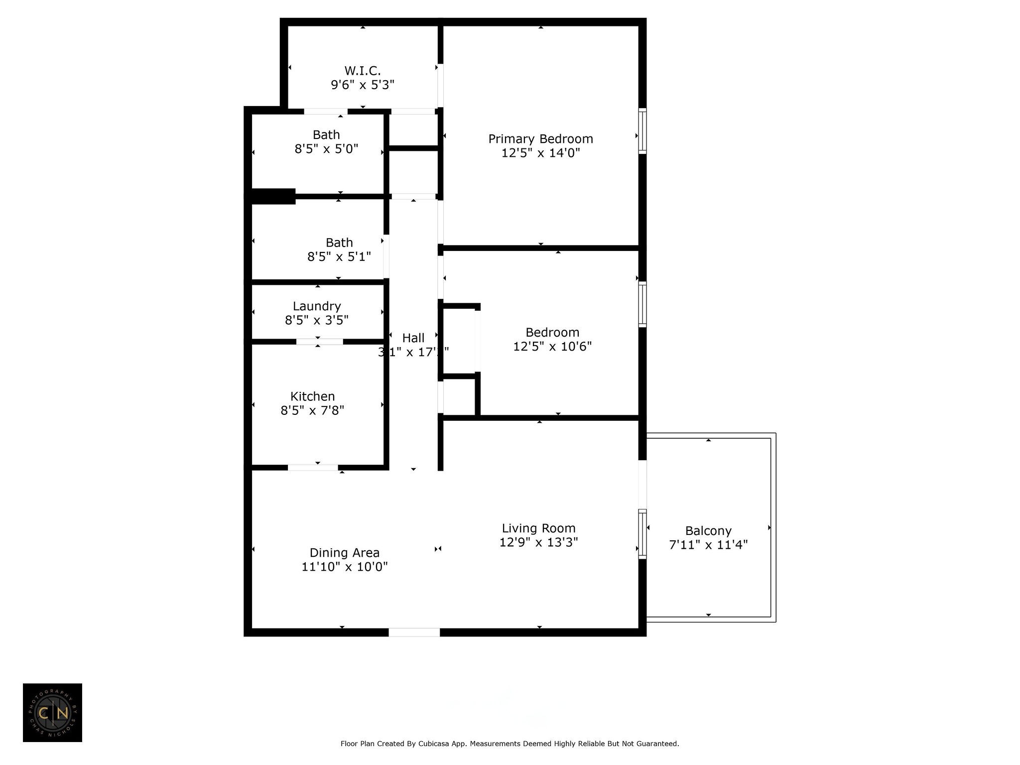420 Elysian Fields Rd Unit: C3