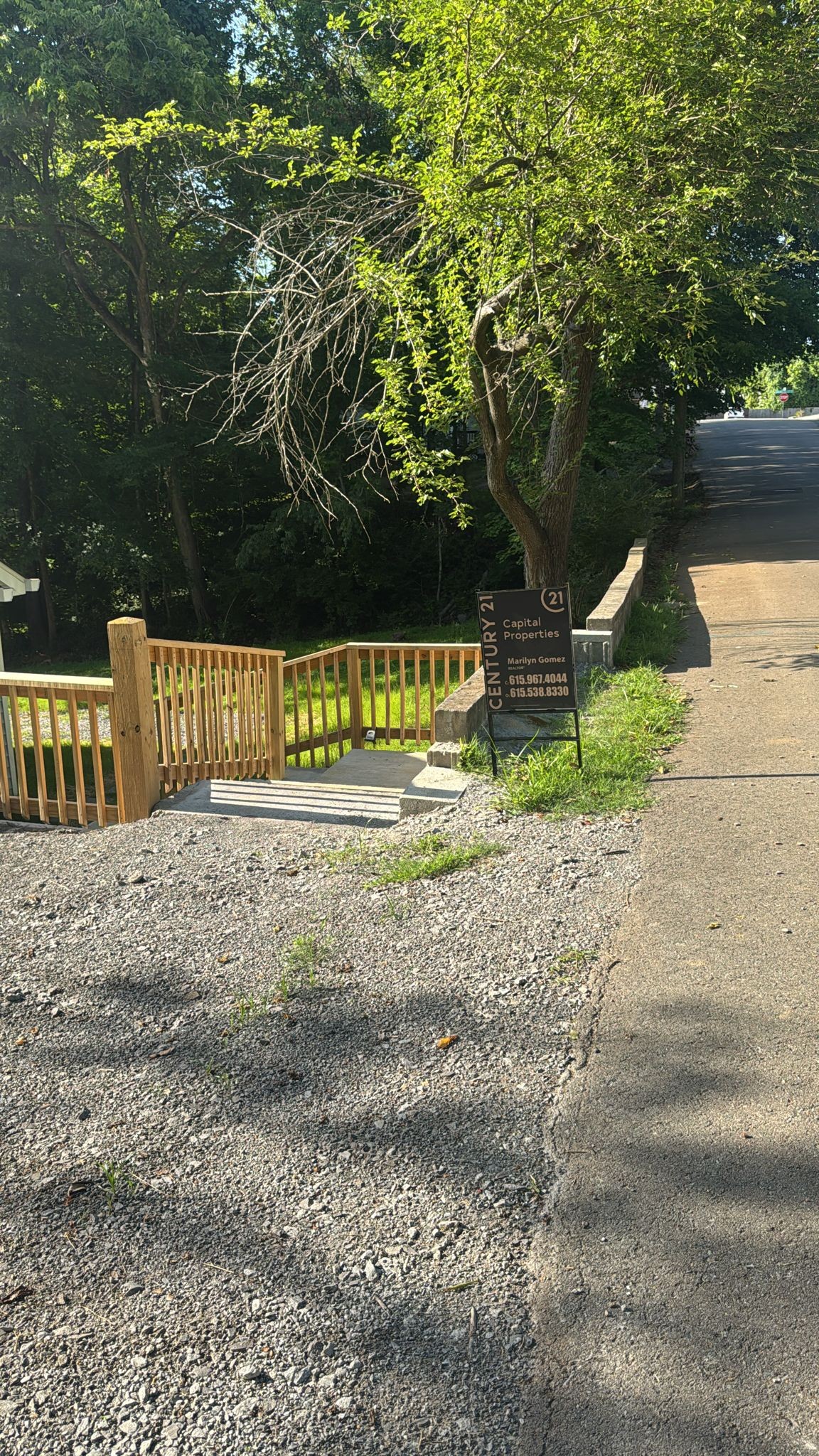 5 Proctor Dr