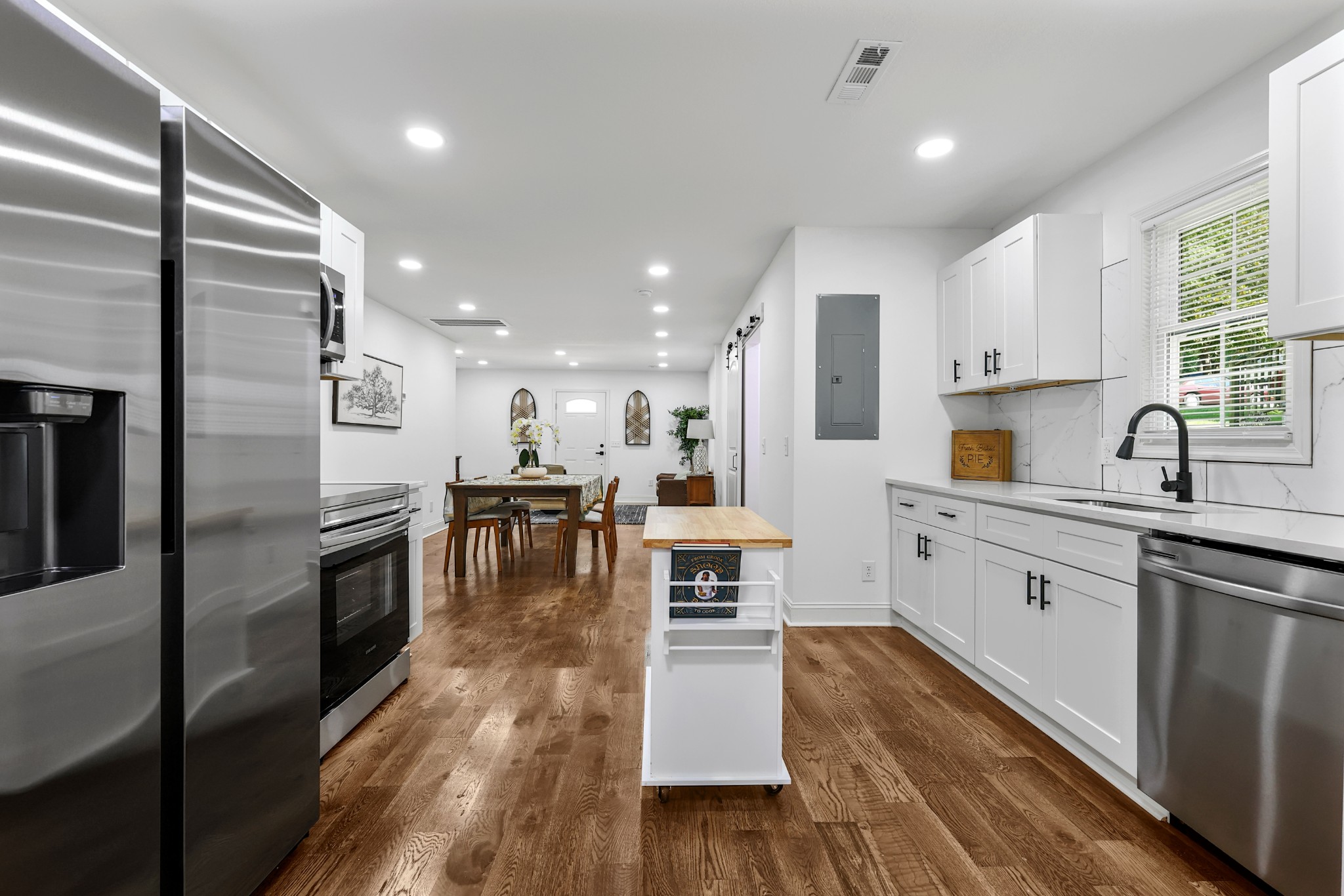 5 Proctor Dr